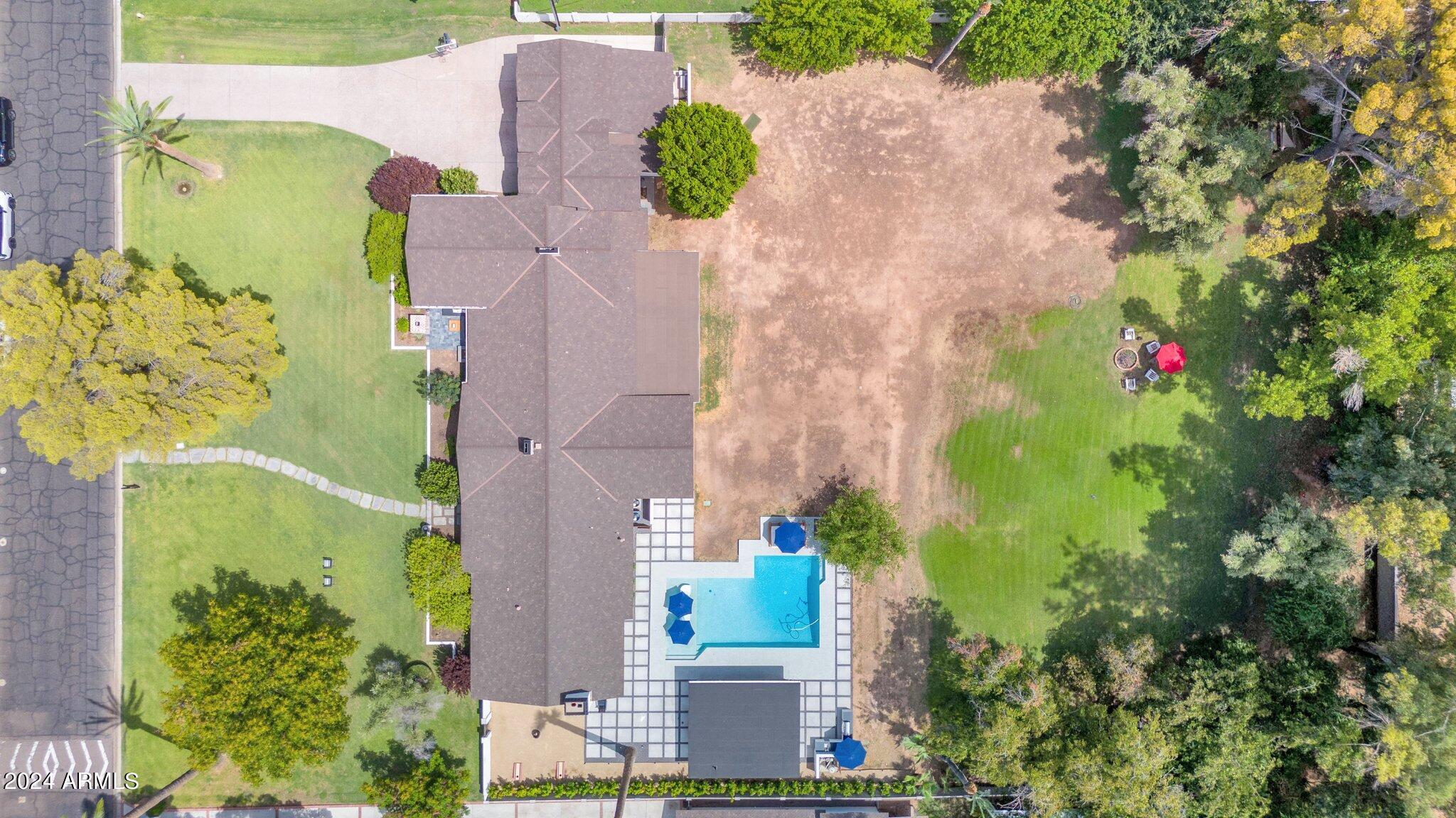 Orangewood Blk 2 - Residential