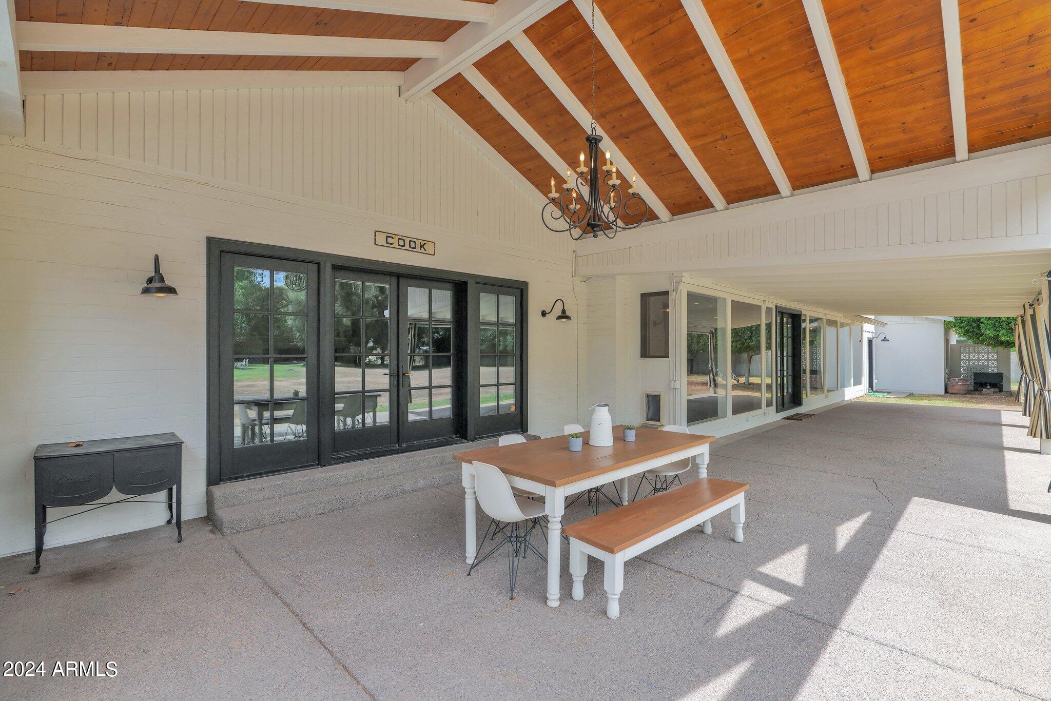 Orangewood Blk 2 - Residential