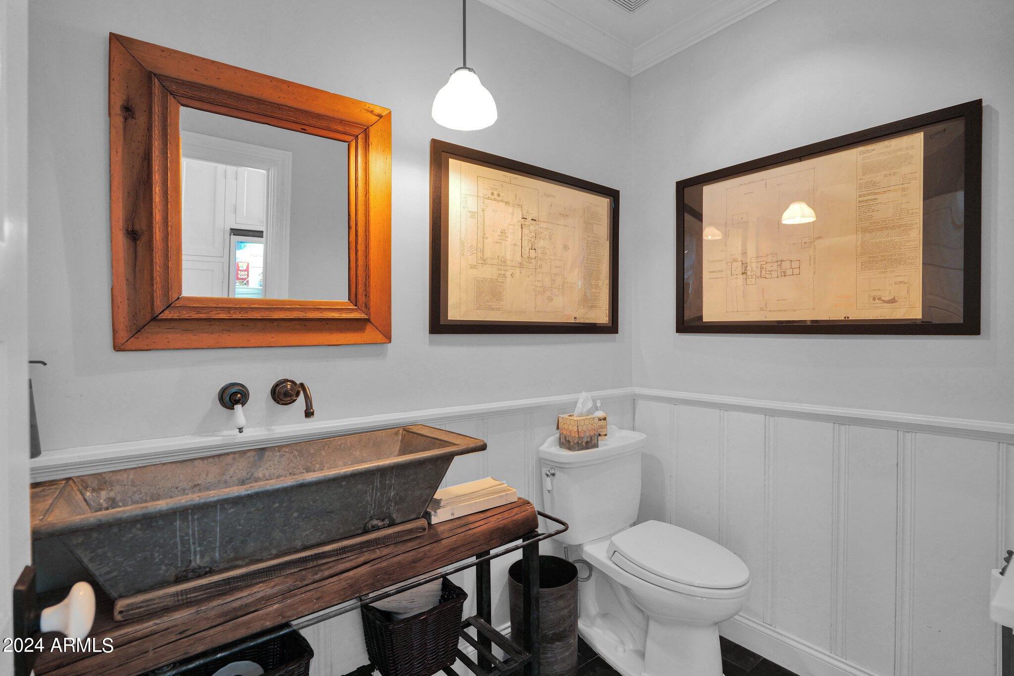 Orangewood Blk 2 - Residential