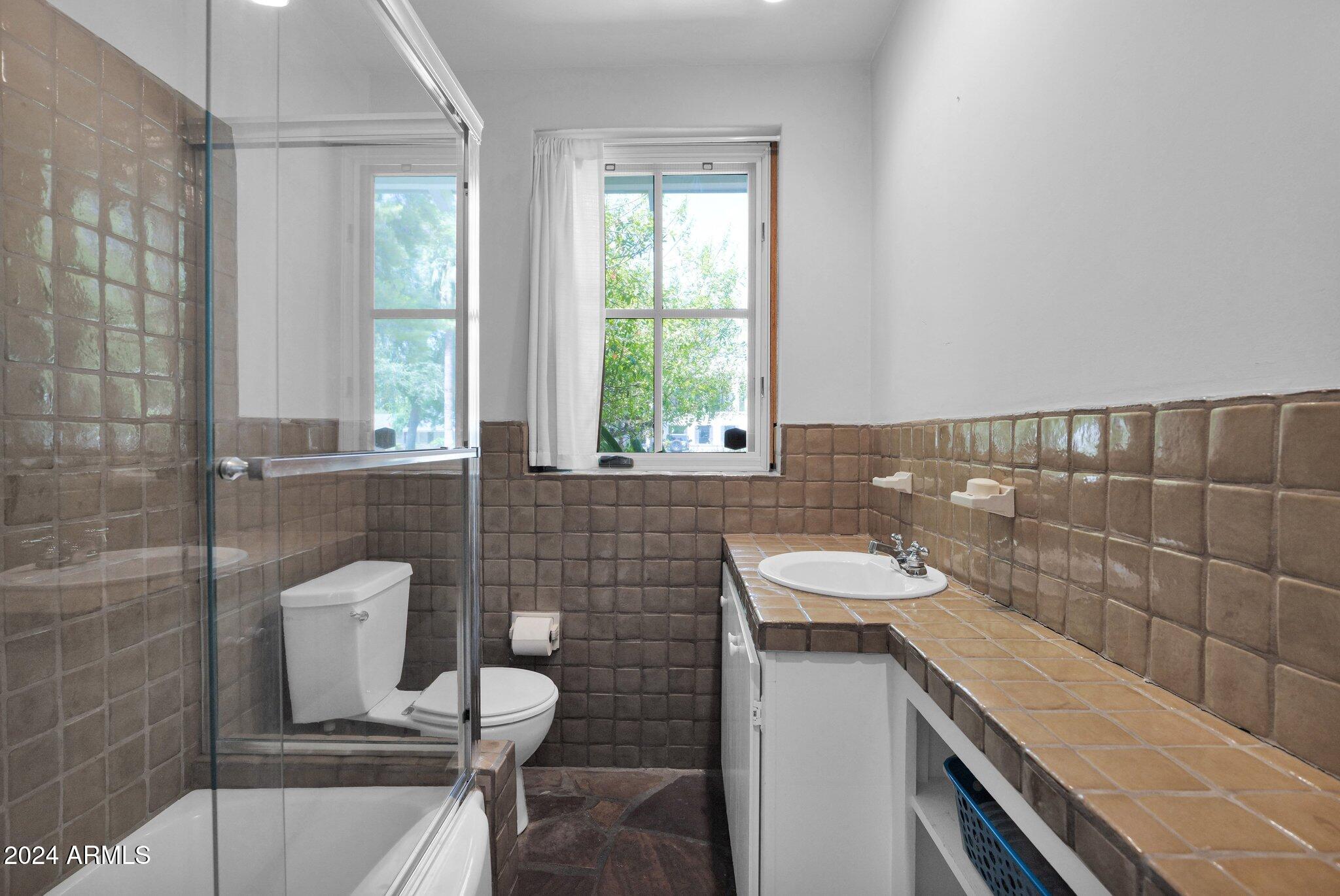 Orangewood Blk 2 - Residential