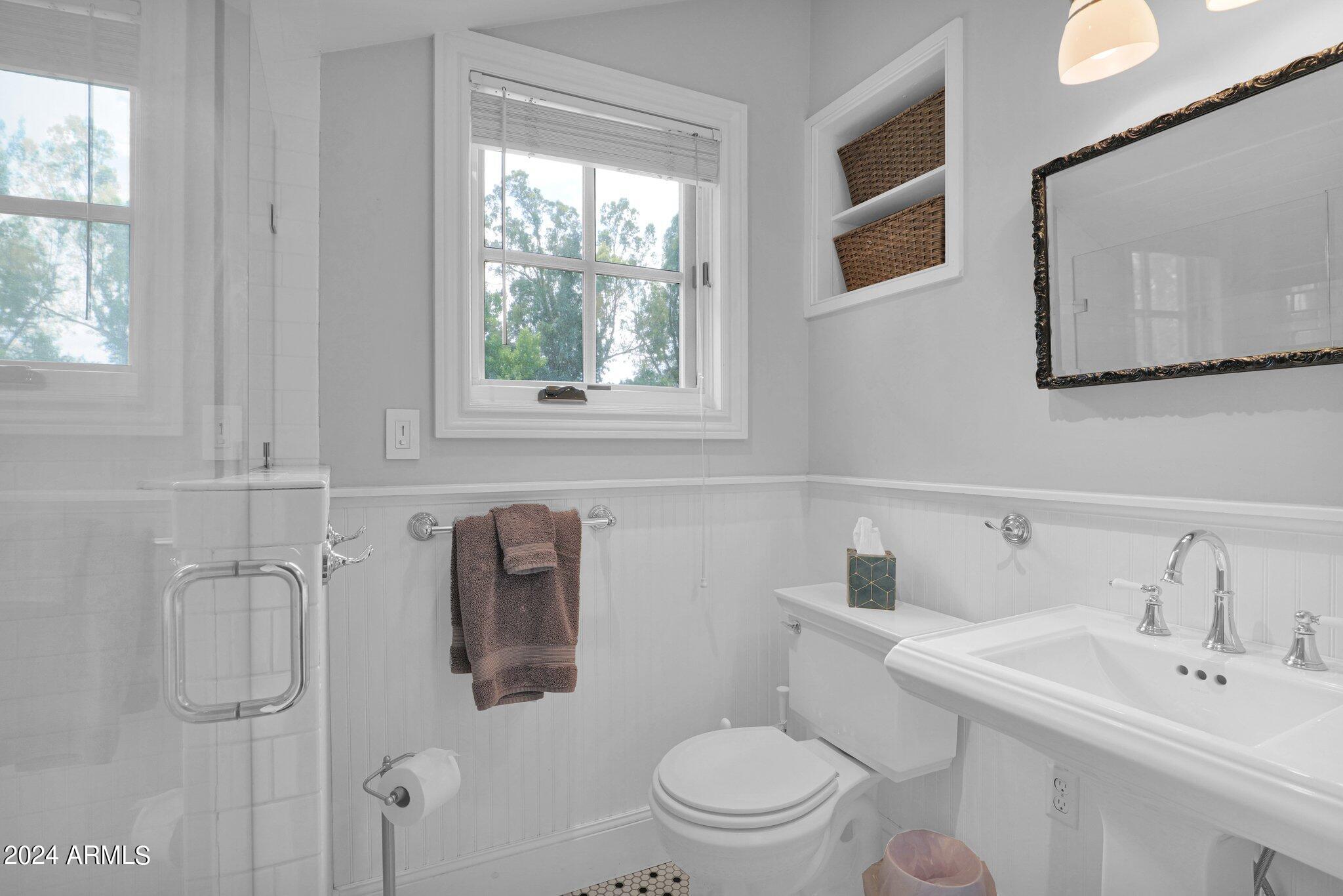Orangewood Blk 2 - Residential