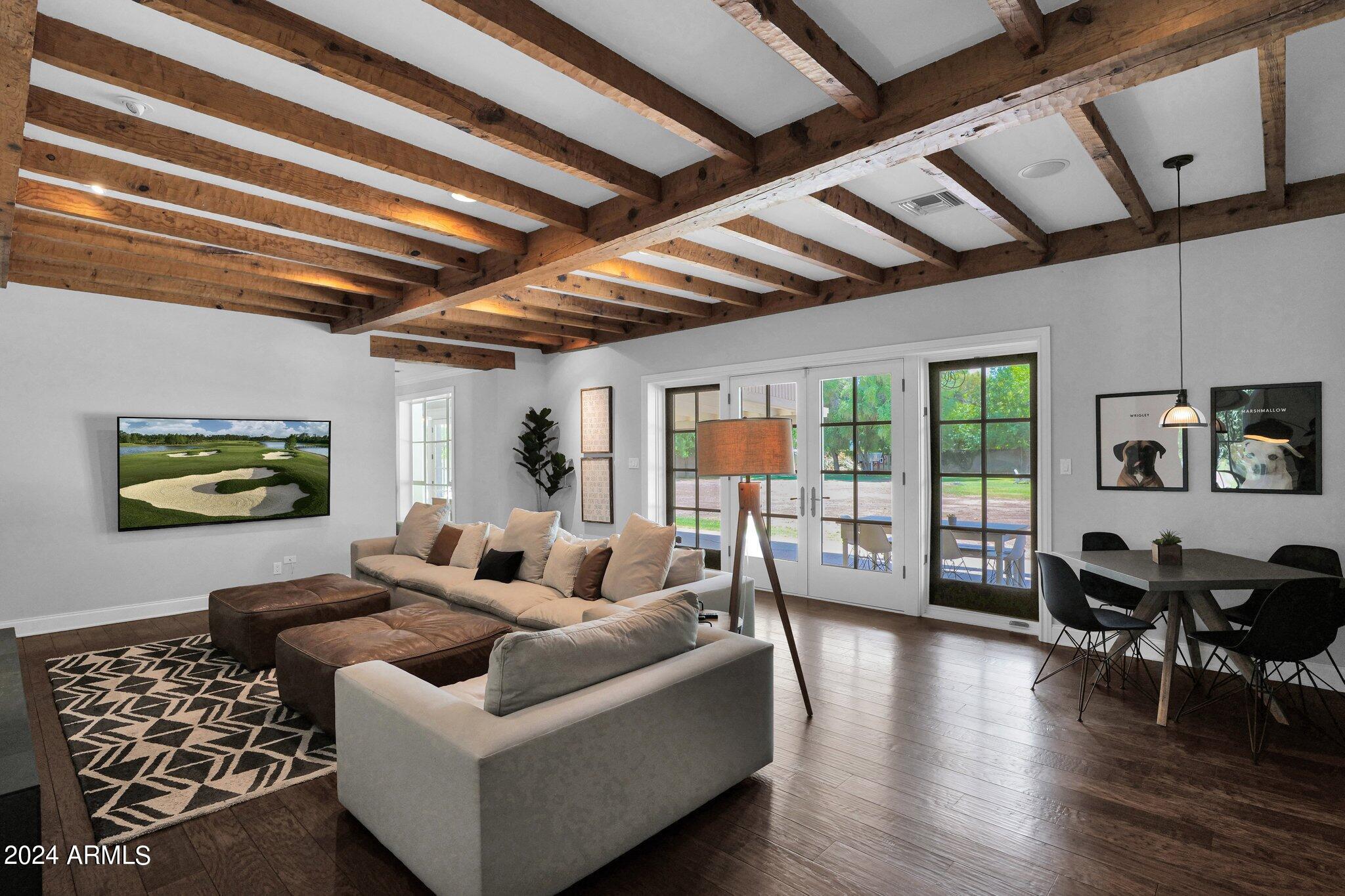 Orangewood Blk 2 - Residential