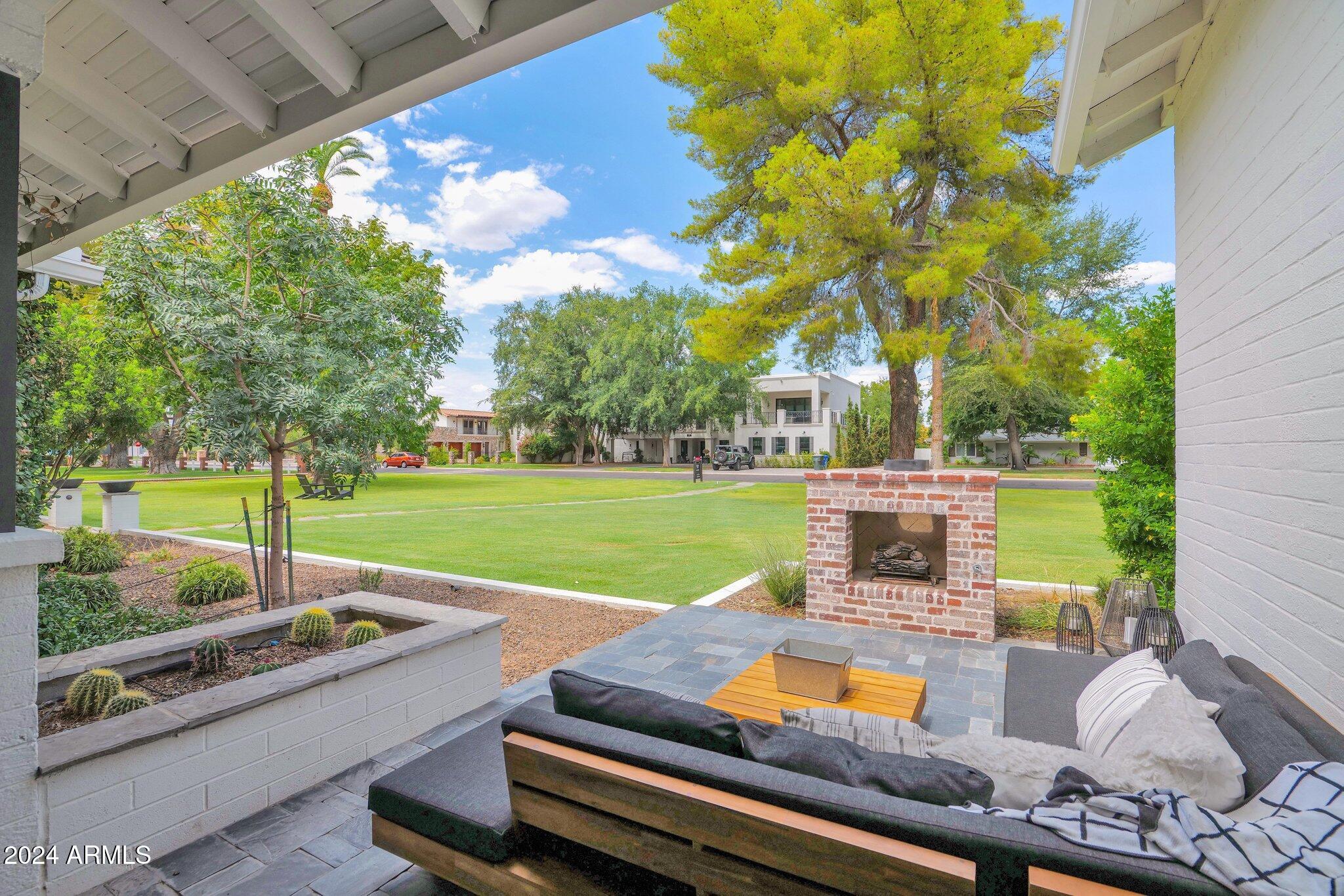 Orangewood Blk 2 - Residential