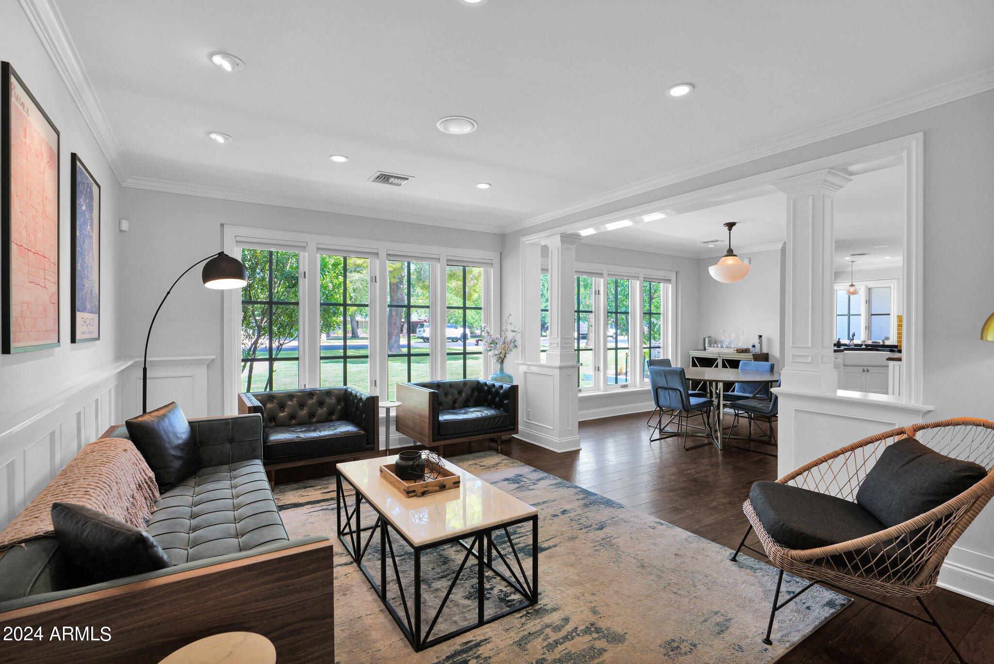 Orangewood Blk 2 - Residential