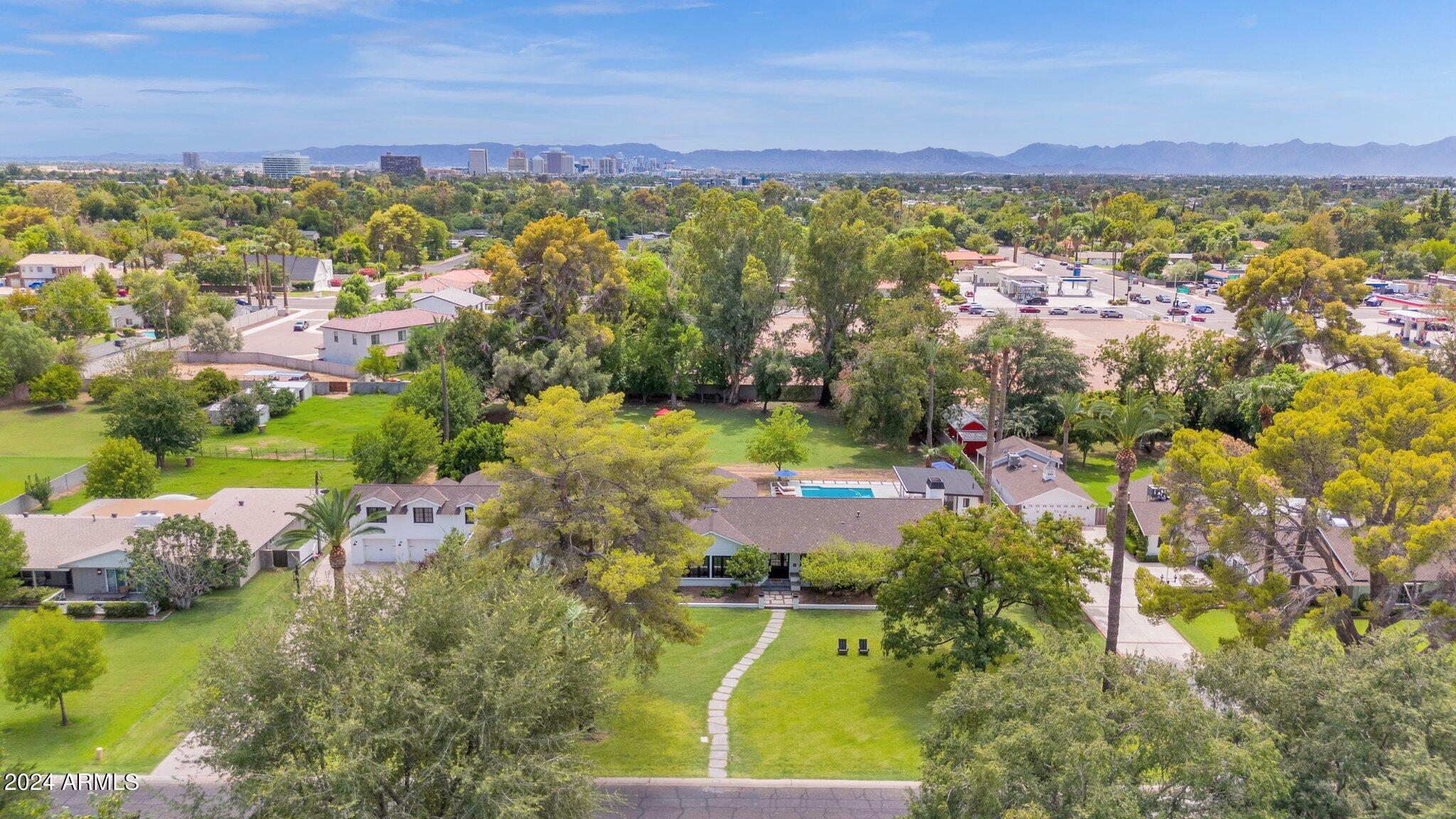 Orangewood Blk 2 - Residential