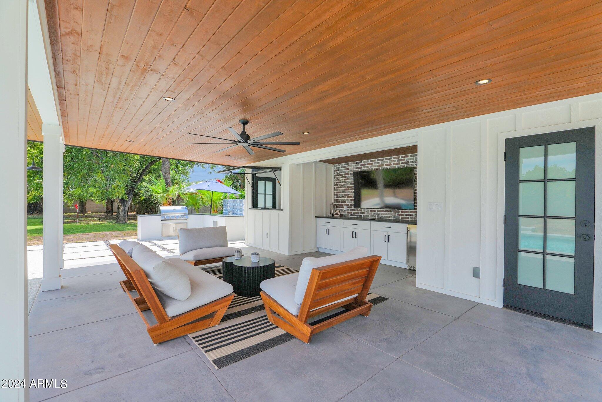 Orangewood Blk 2 - Residential