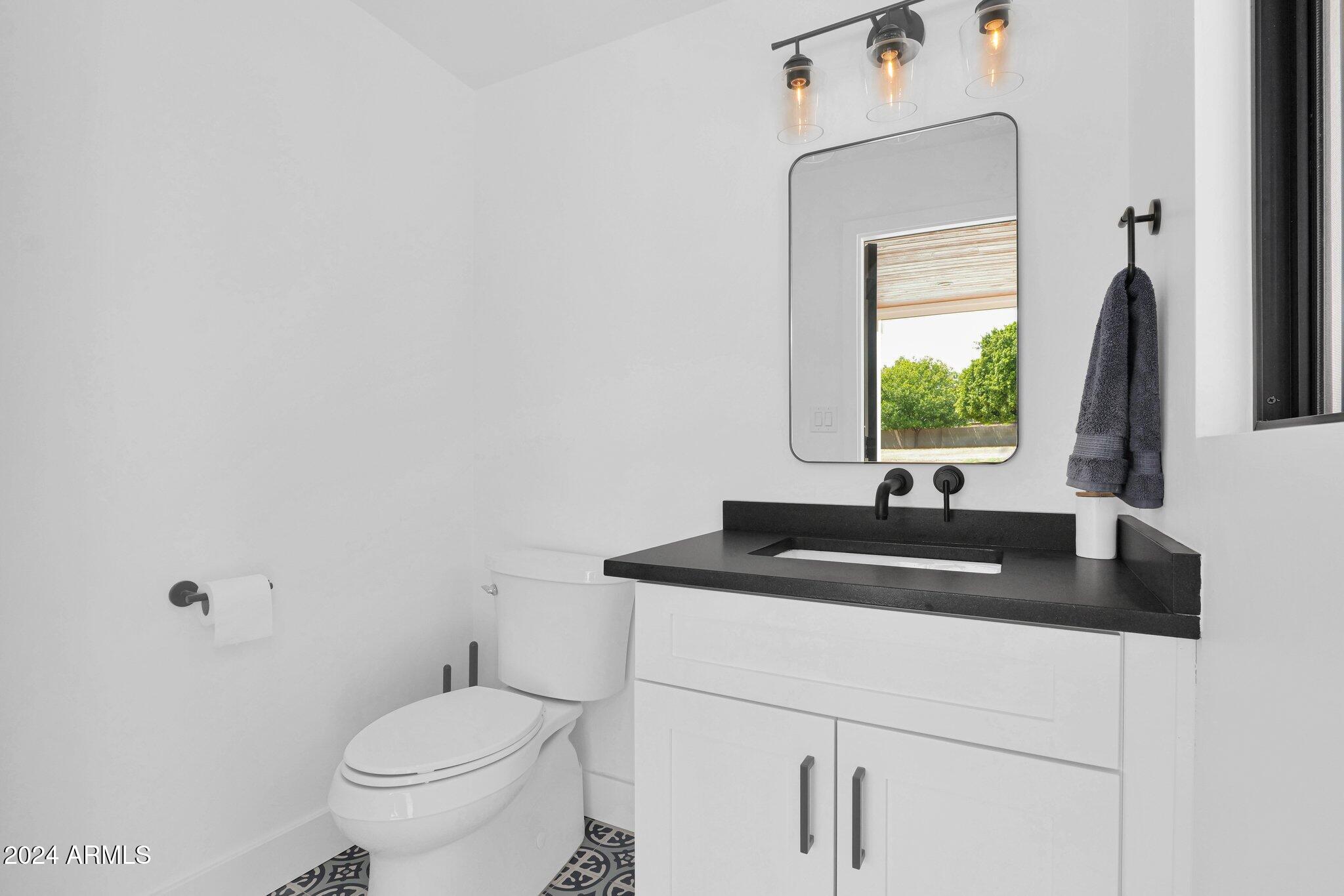 Orangewood Blk 2 - Residential