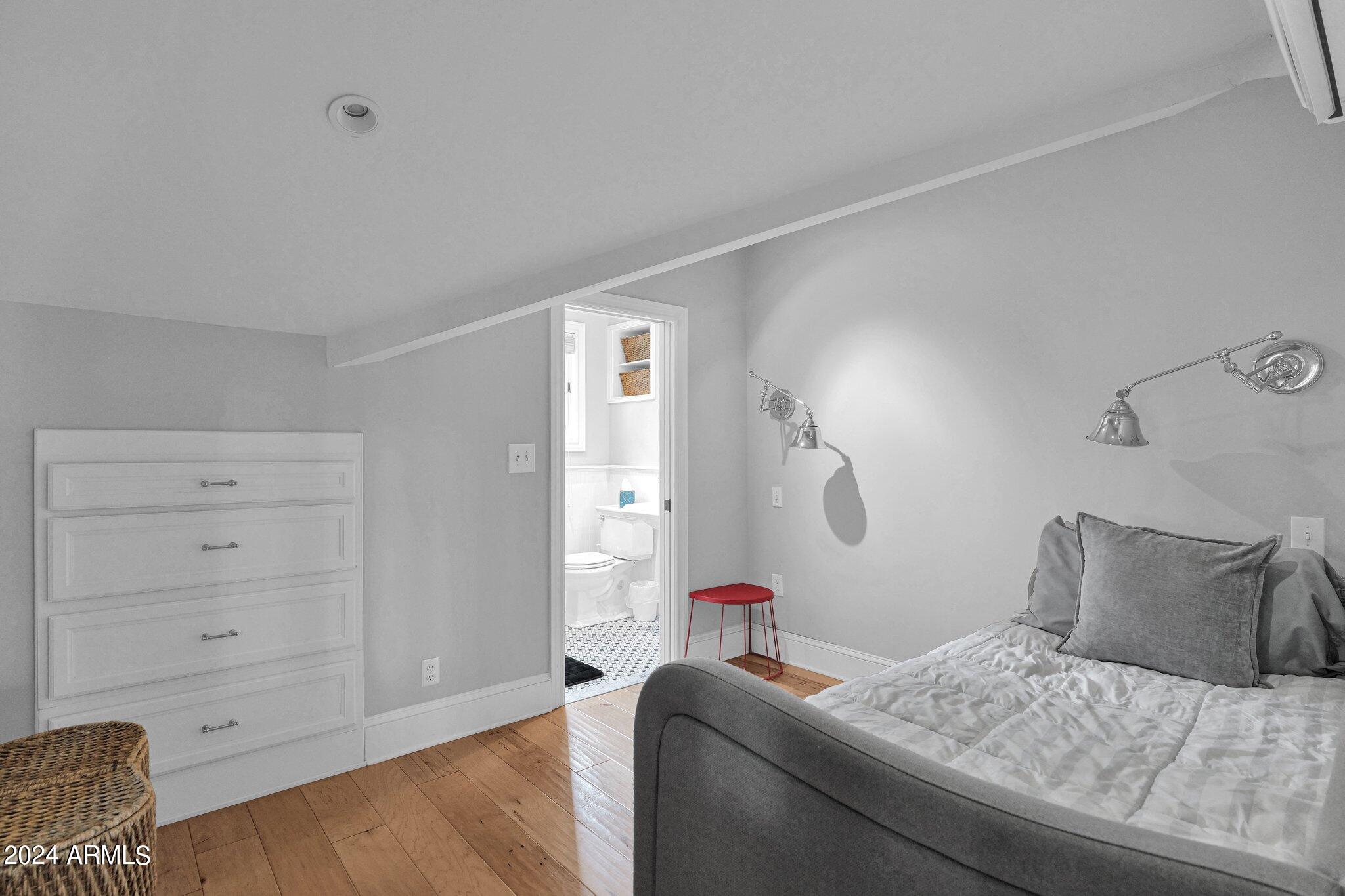 Orangewood Blk 2 - Residential