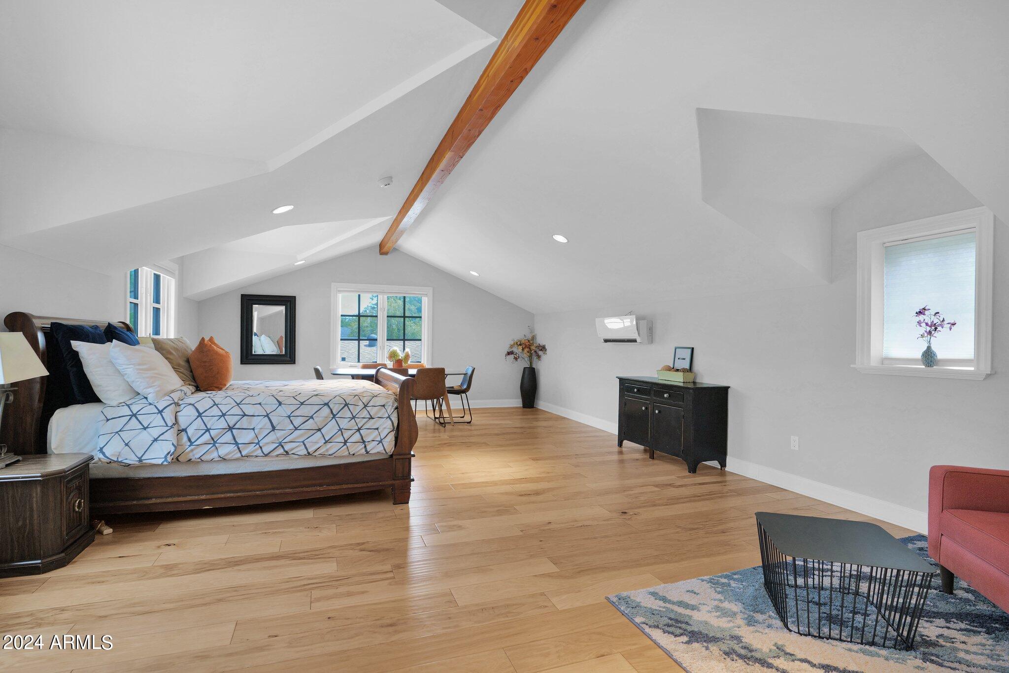 Orangewood Blk 2 - Residential