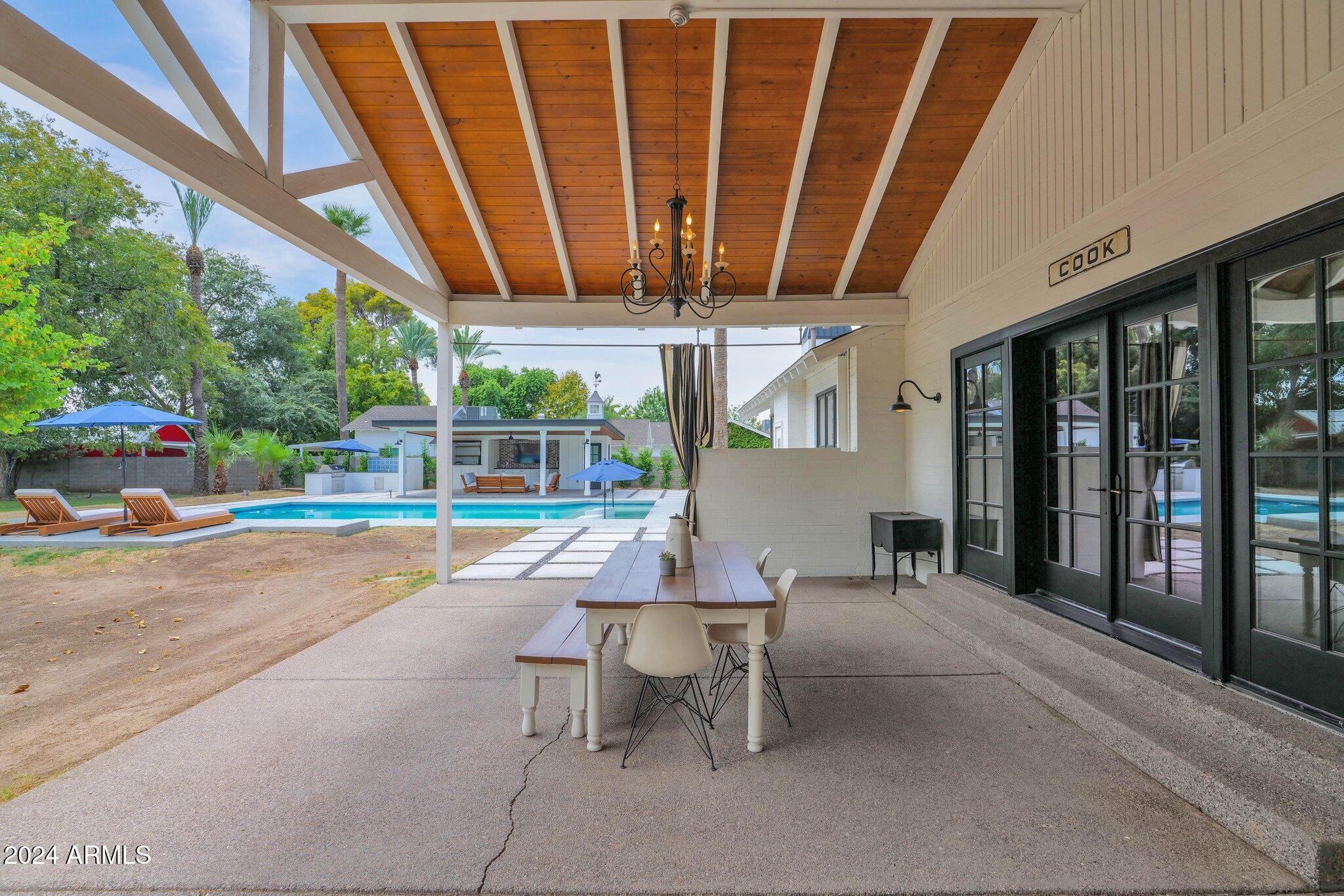 Orangewood Blk 2 - Residential