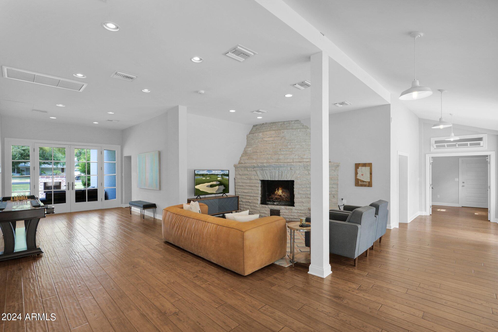 Orangewood Blk 2 - Residential