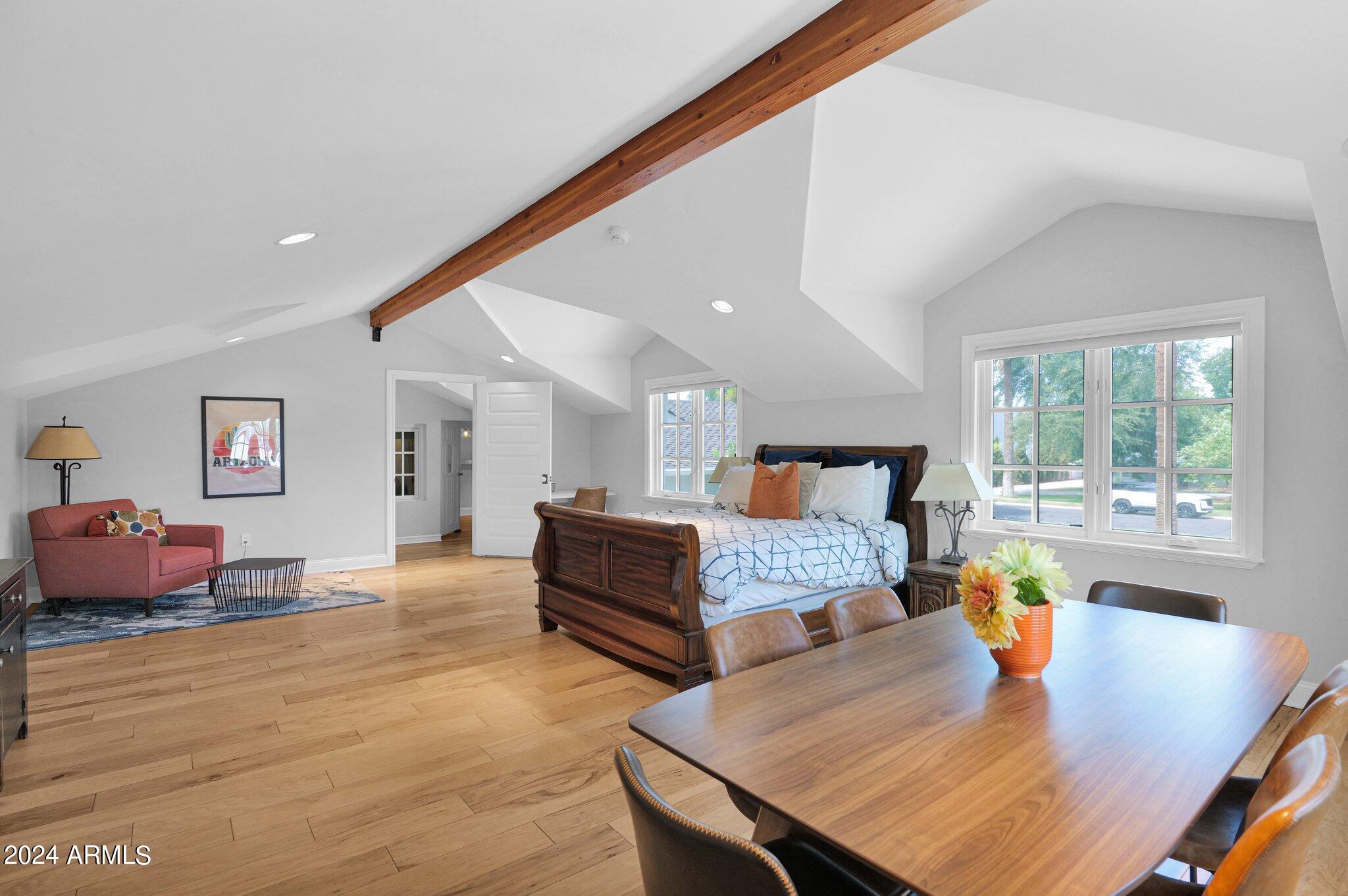 Orangewood Blk 2 - Residential
