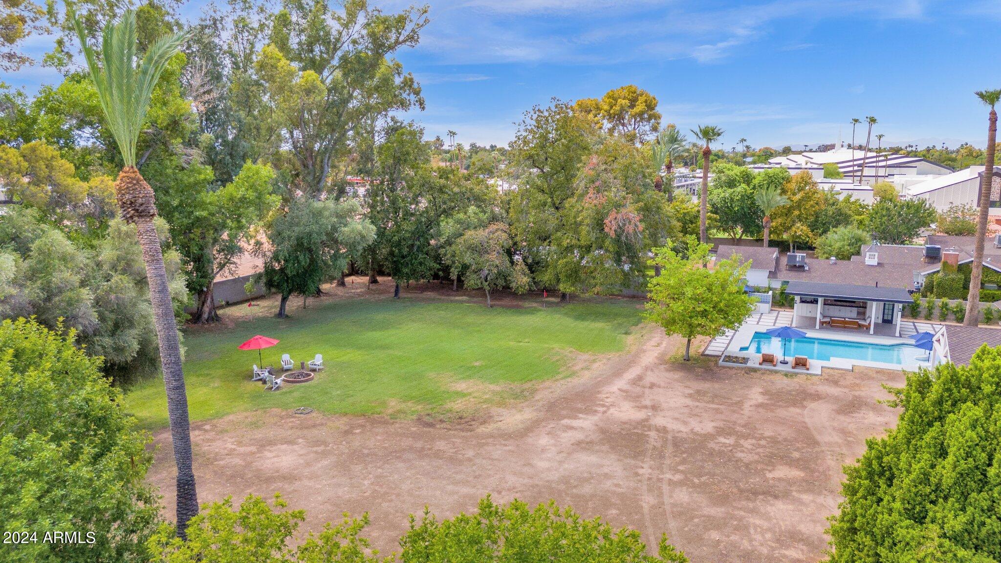 Orangewood Blk 2 - Residential