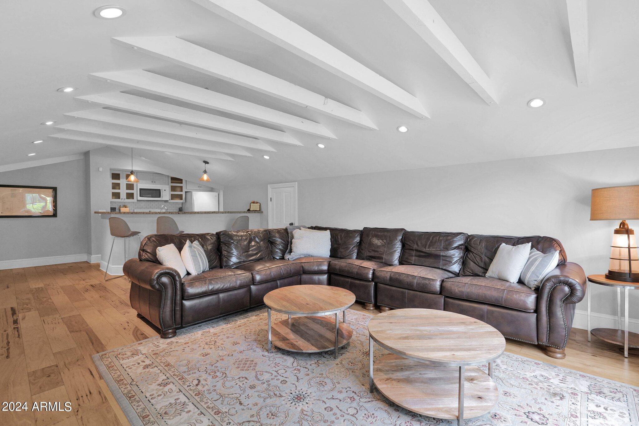 Orangewood Blk 2 - Residential
