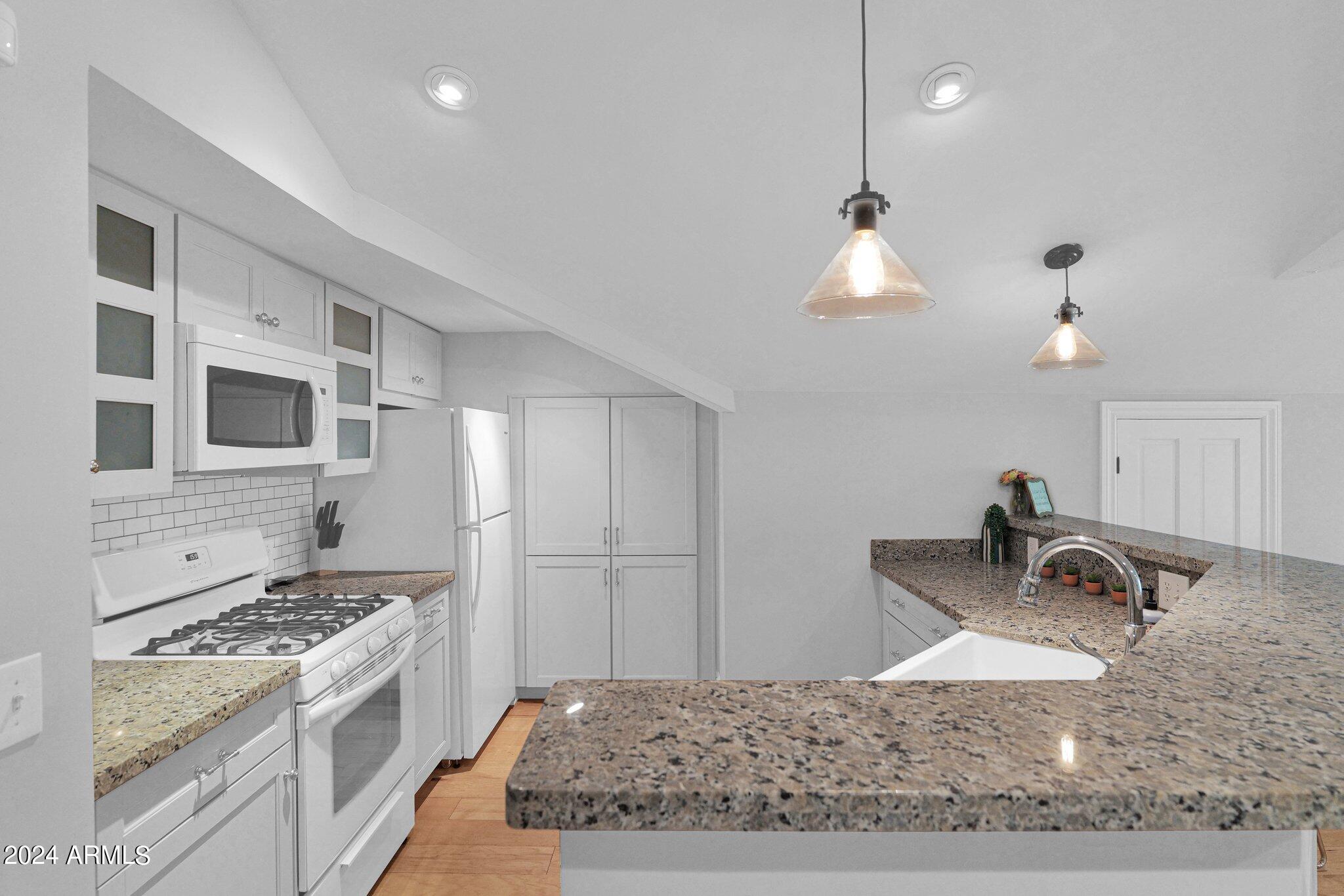 Orangewood Blk 2 - Residential