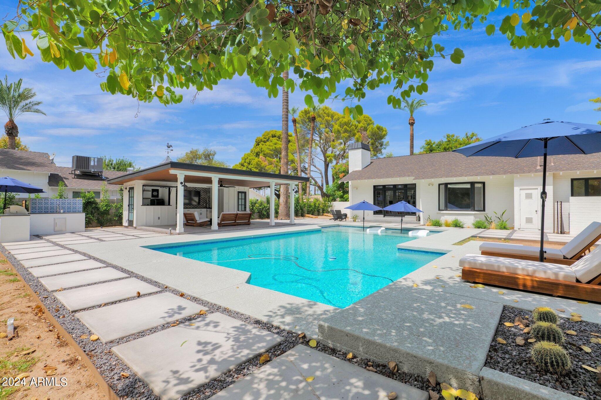 Orangewood Blk 2 - Residential