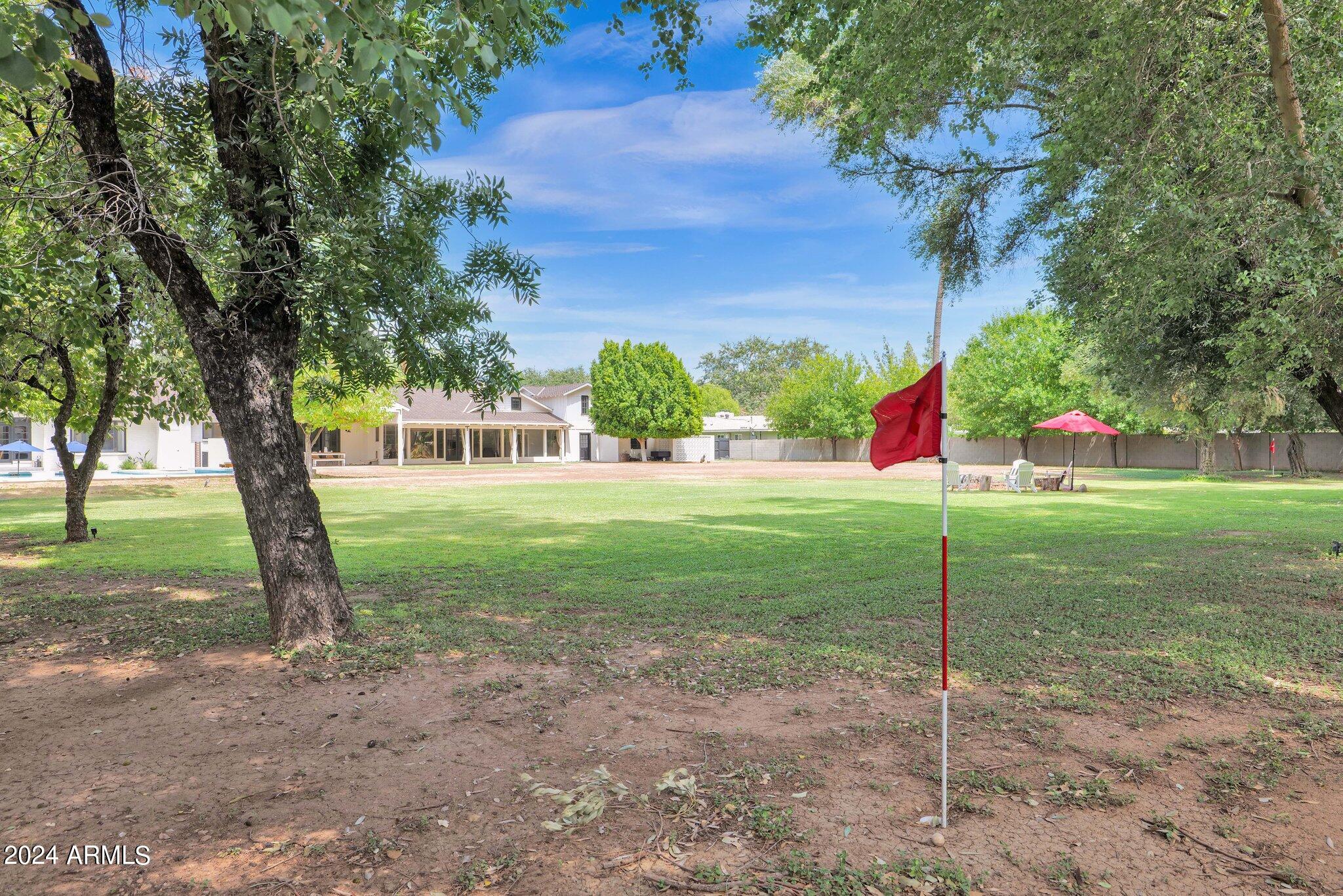 Orangewood Blk 2 - Residential