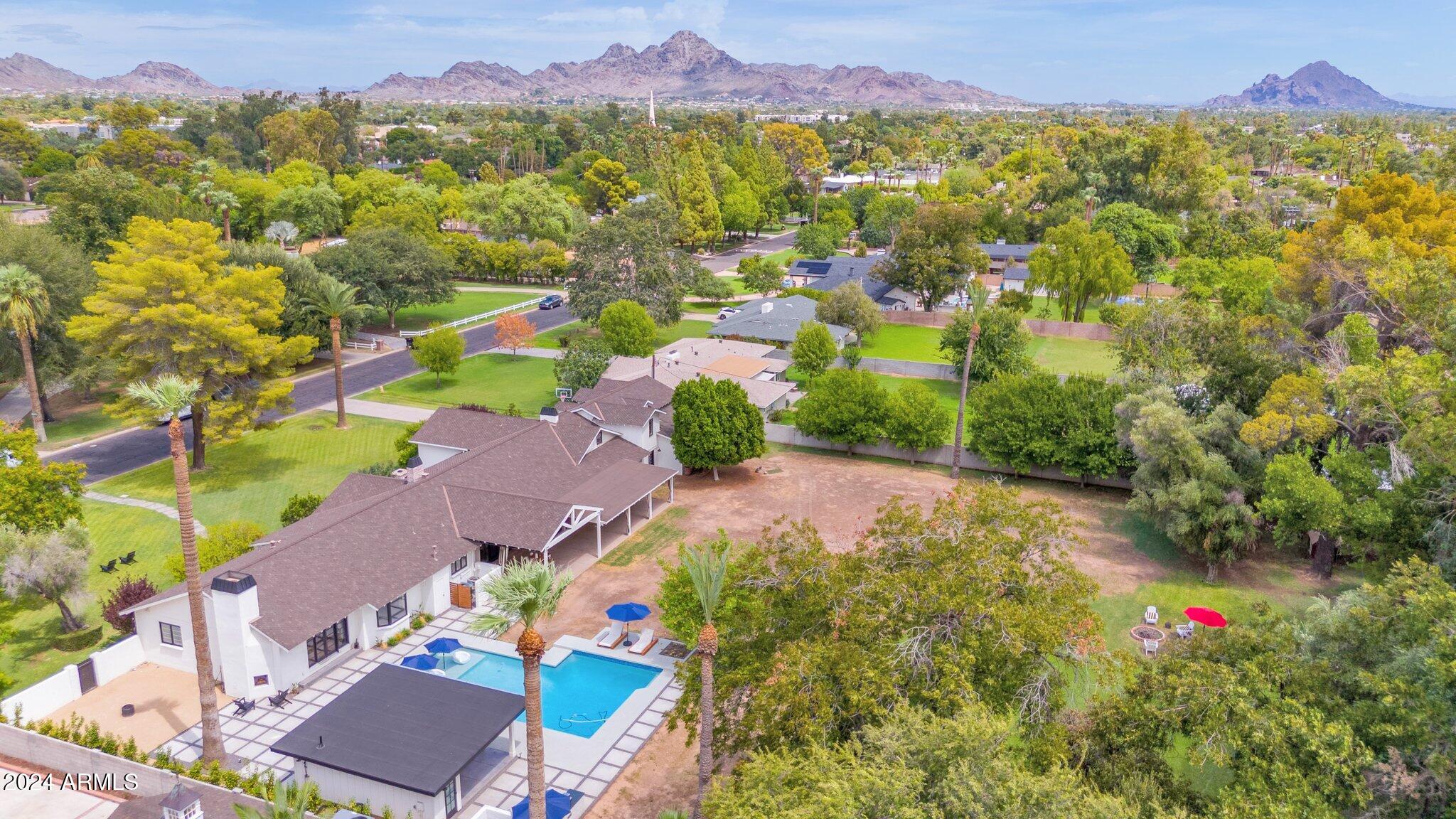 Orangewood Blk 2 - Residential