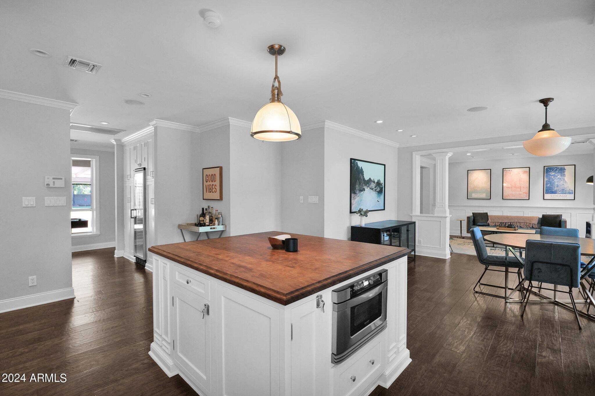 Orangewood Blk 2 - Residential