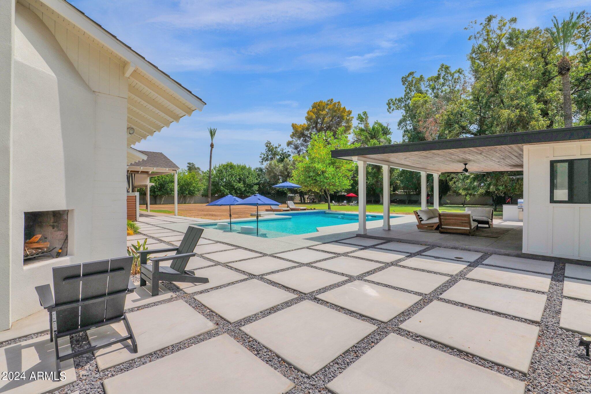 Orangewood Blk 2 - Residential