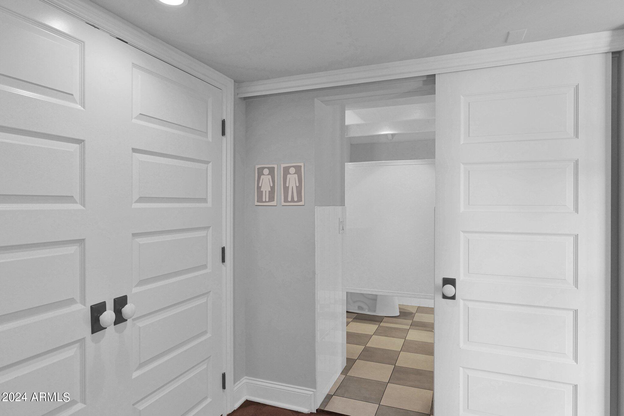 Orangewood Blk 2 - Residential
