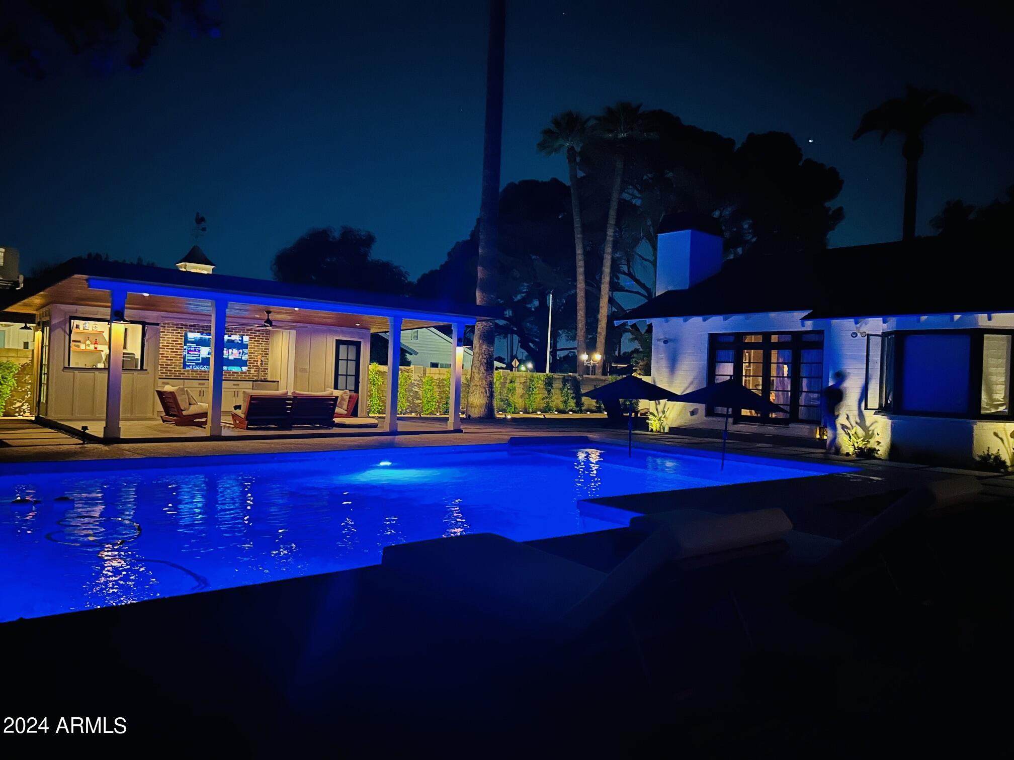 Orangewood Blk 2 - Residential
