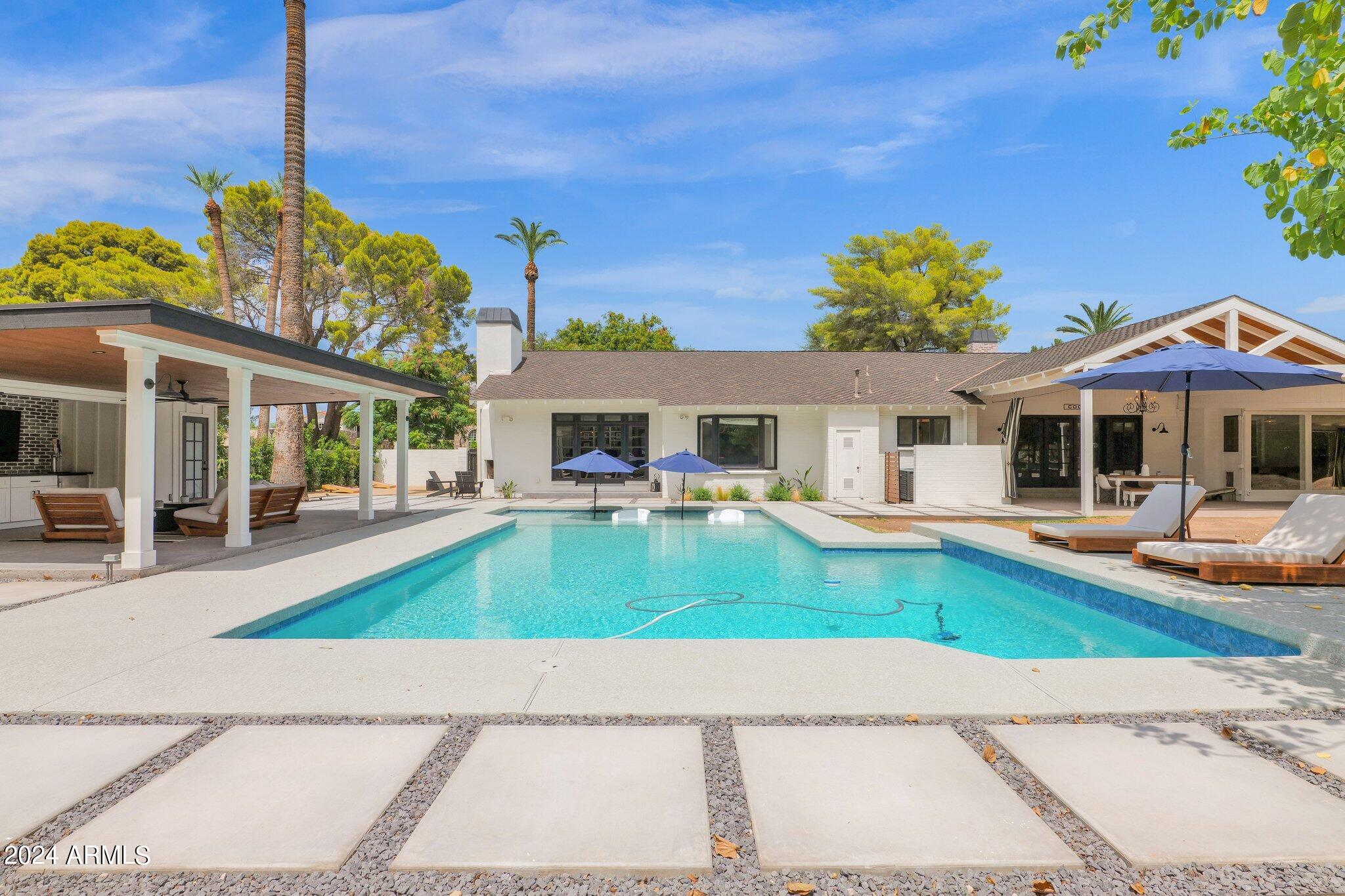 Orangewood Blk 2 - Residential