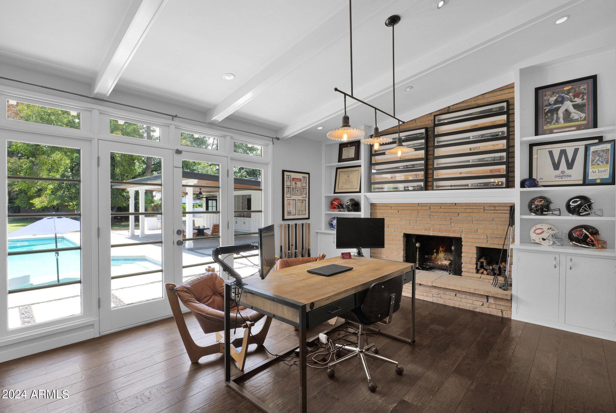 Orangewood Blk 2 - Residential
