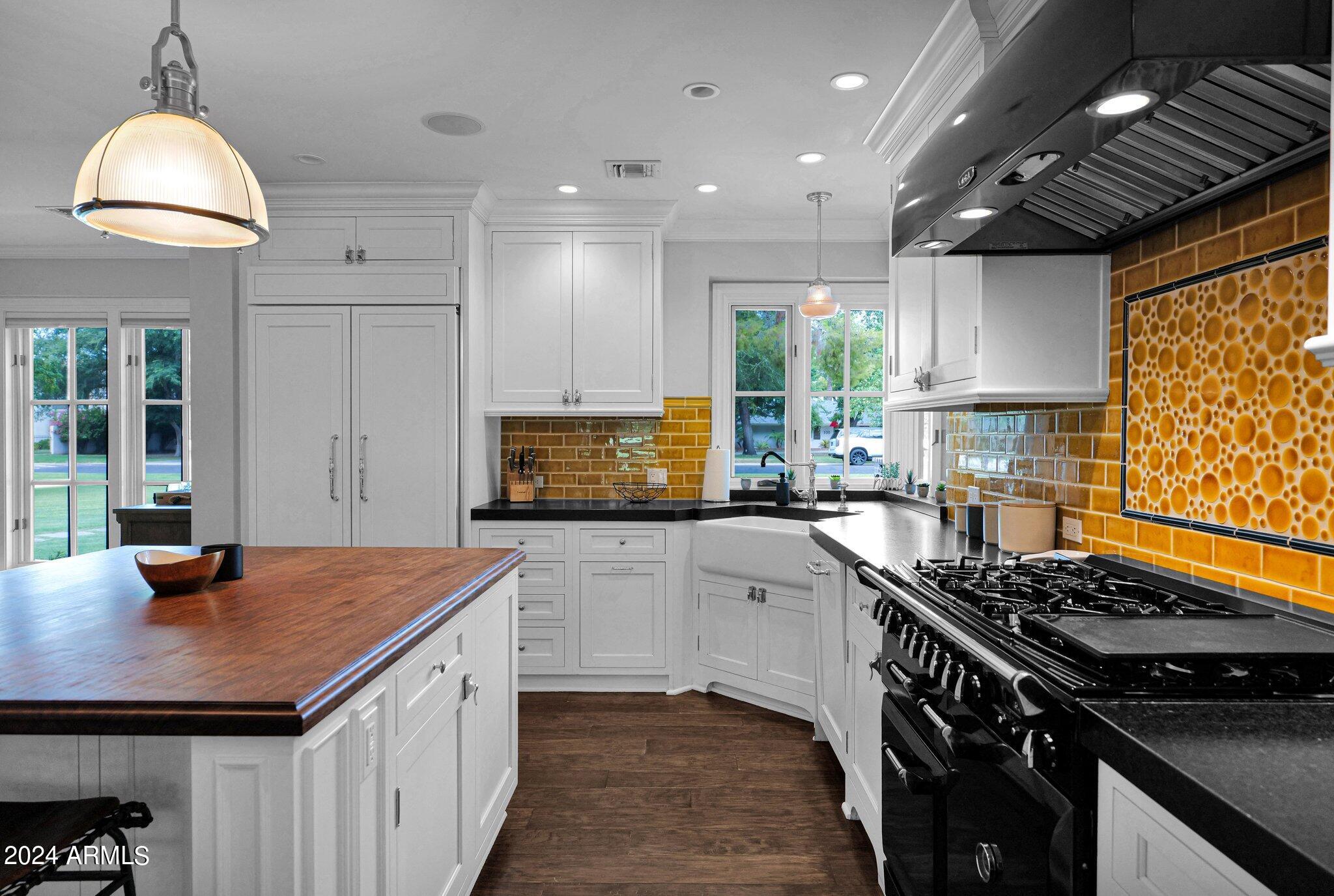 Orangewood Blk 2 - Residential