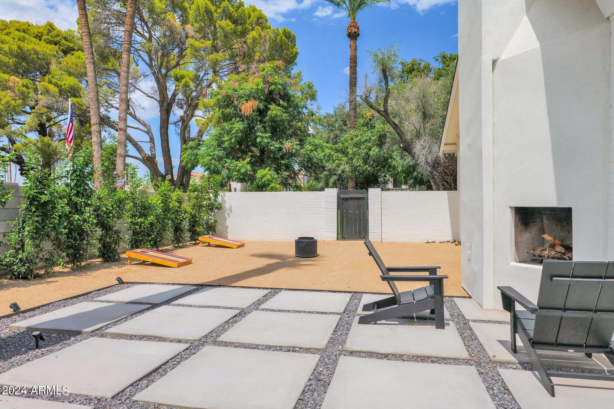 Orangewood Blk 2 - Residential