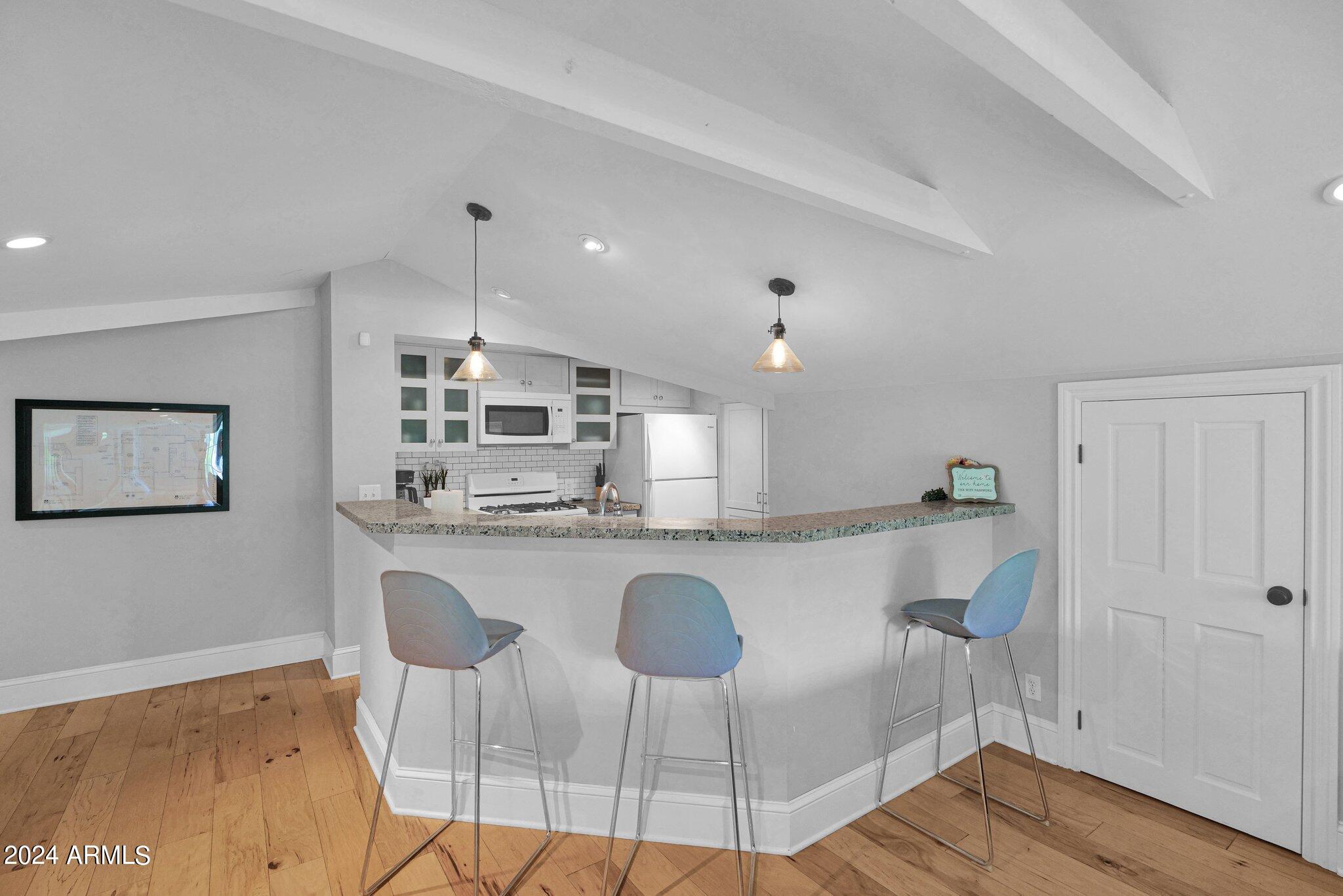 Orangewood Blk 2 - Residential