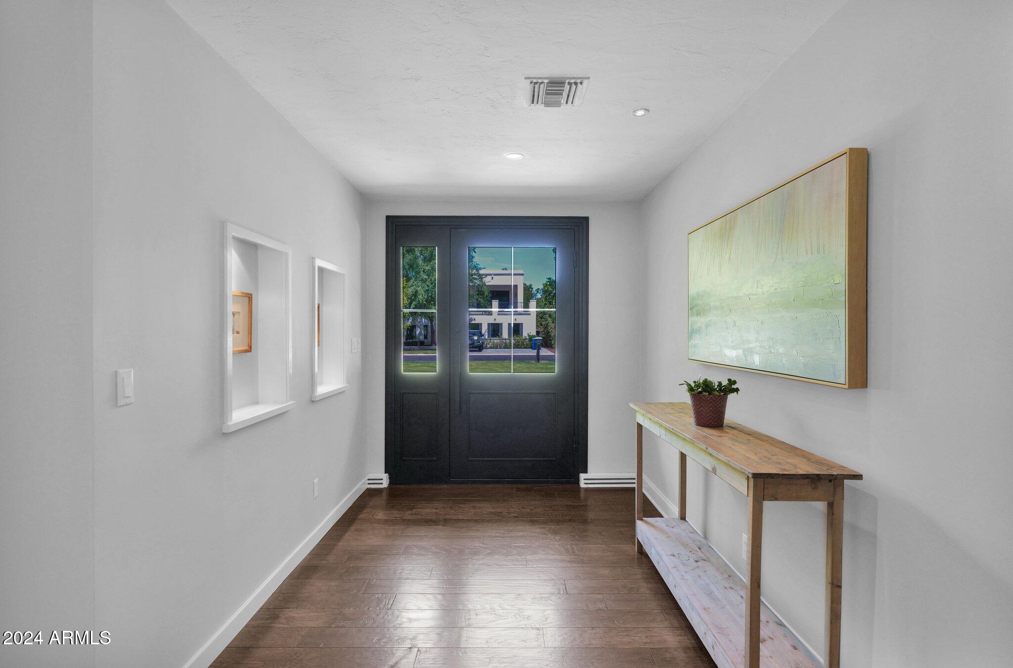 Orangewood Blk 2 - Residential