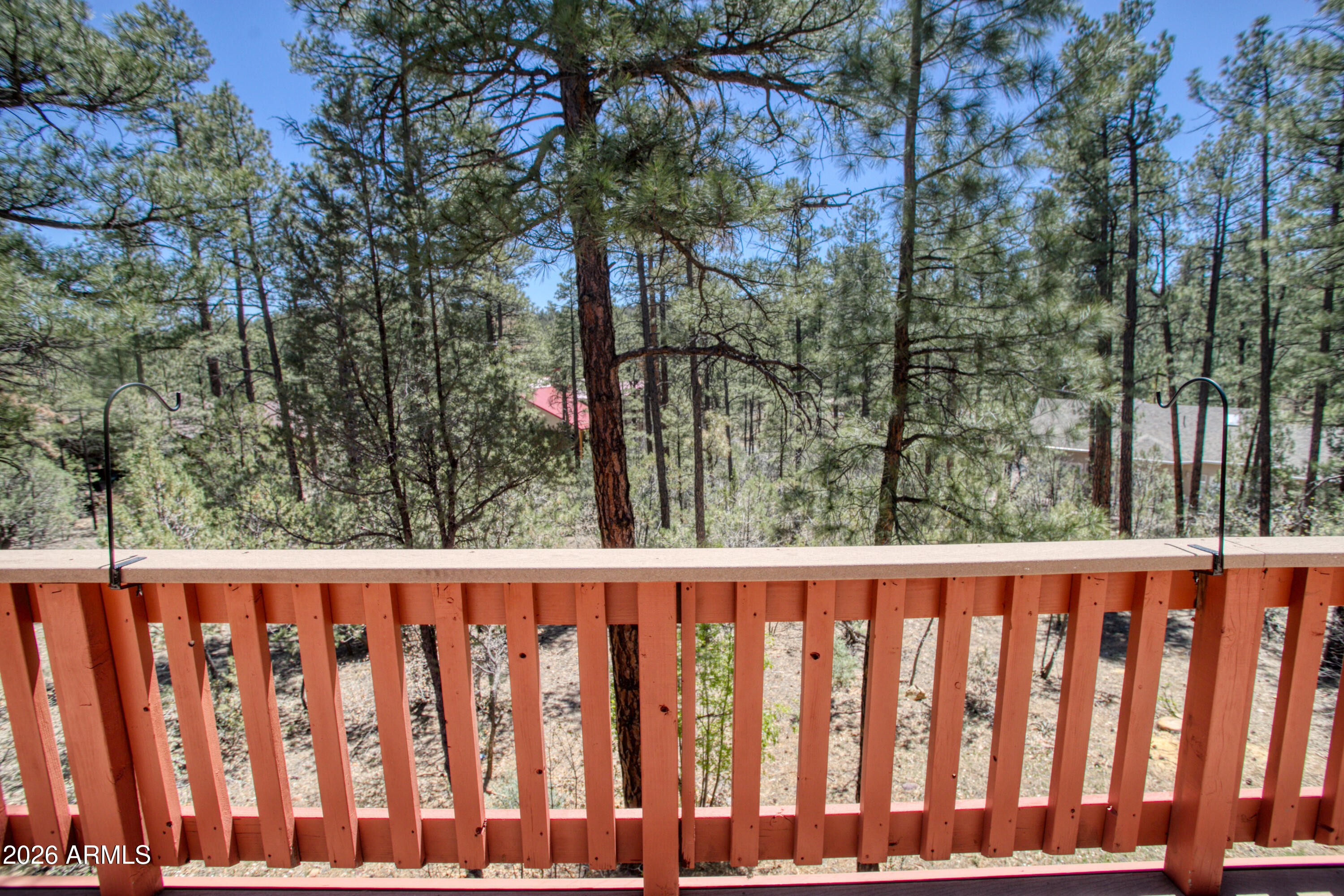 Pine Oaks - Residential