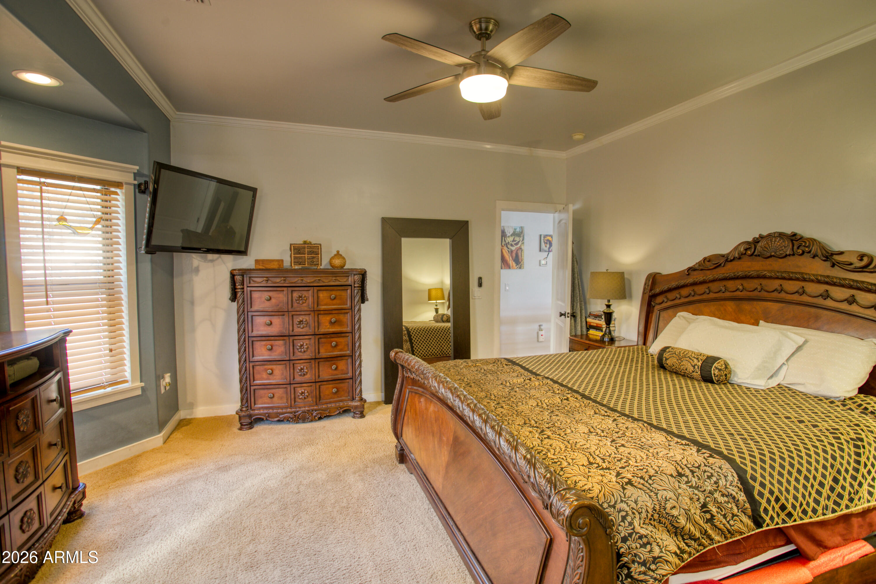 Pine Oaks - Residential
