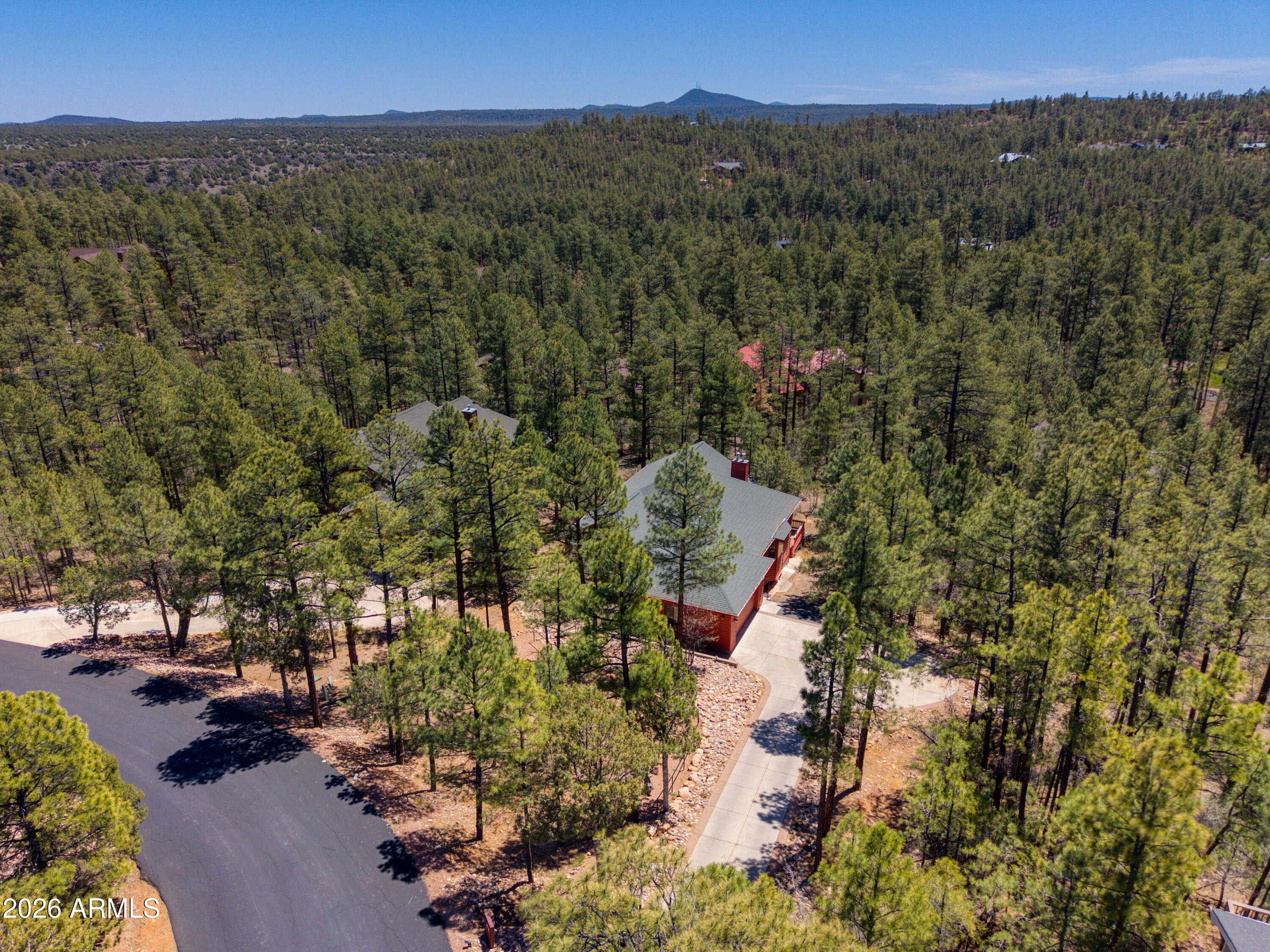 Pine Oaks - Residential