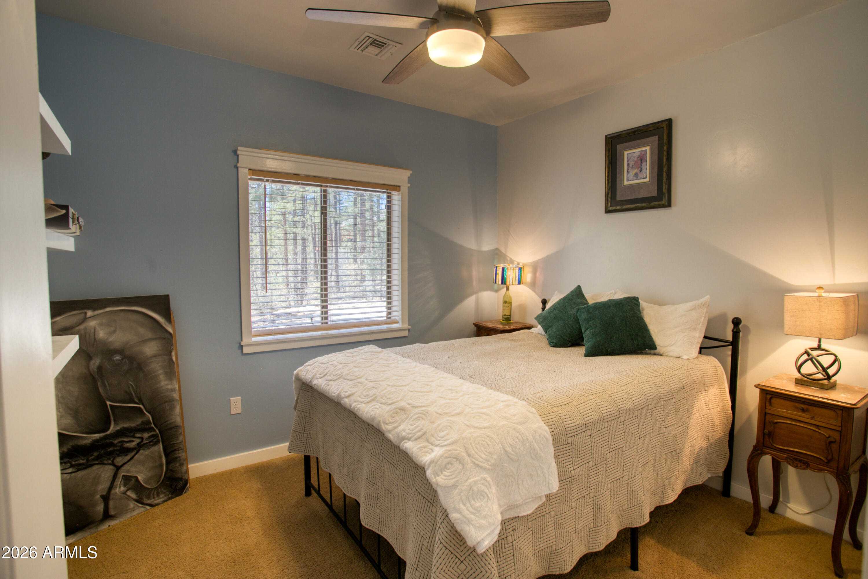 Pine Oaks - Residential
