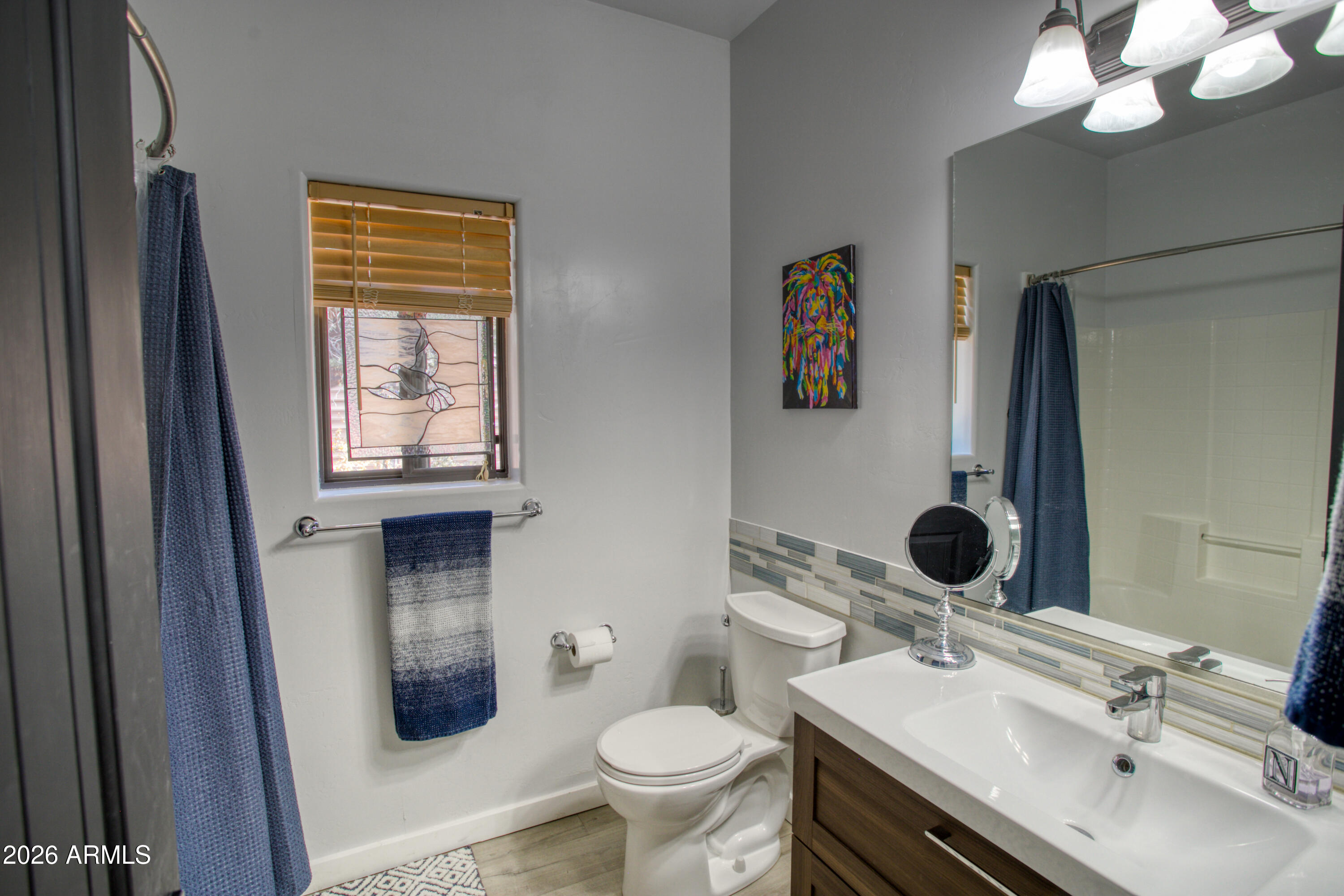 Pine Oaks - Residential