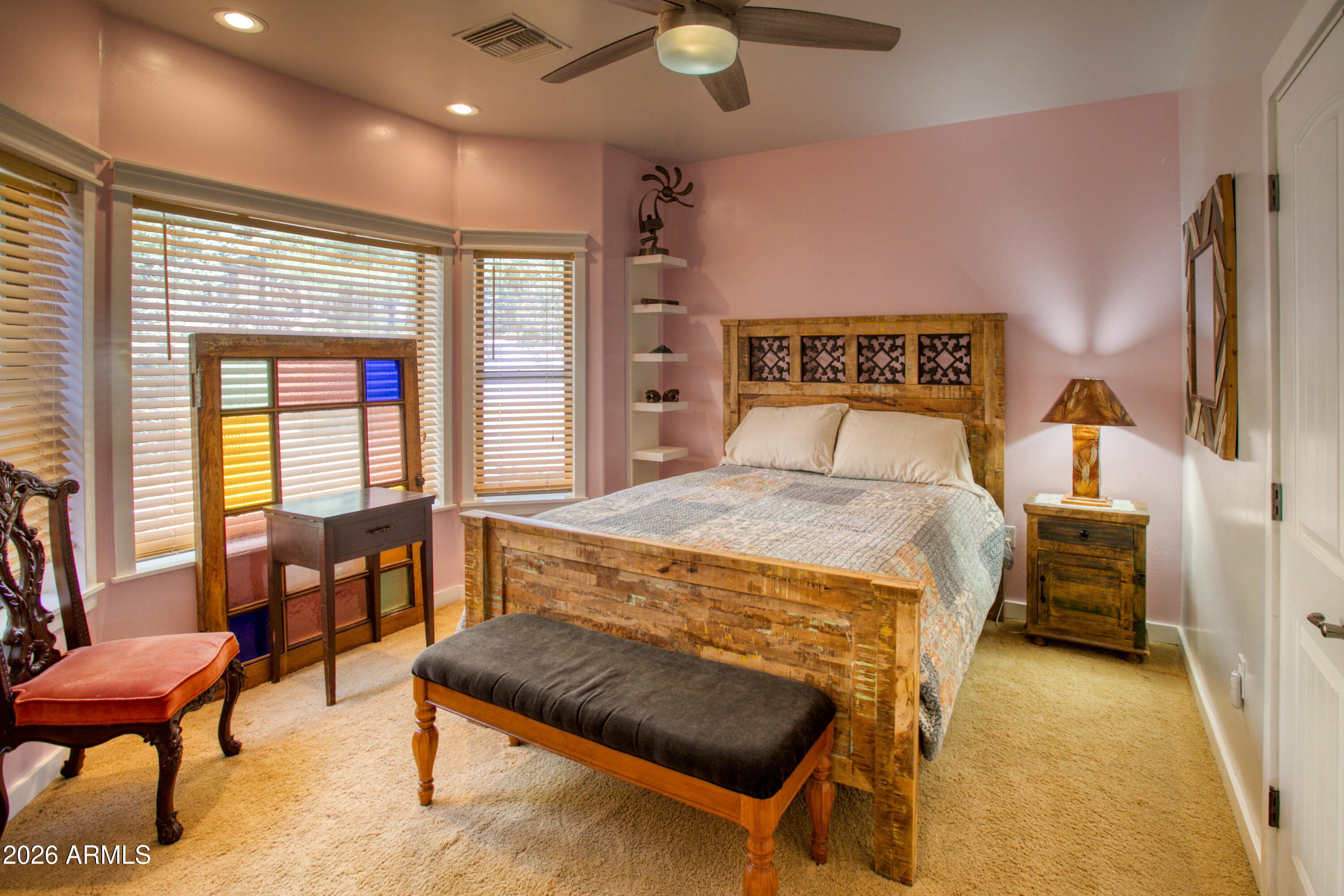 Pine Oaks - Residential