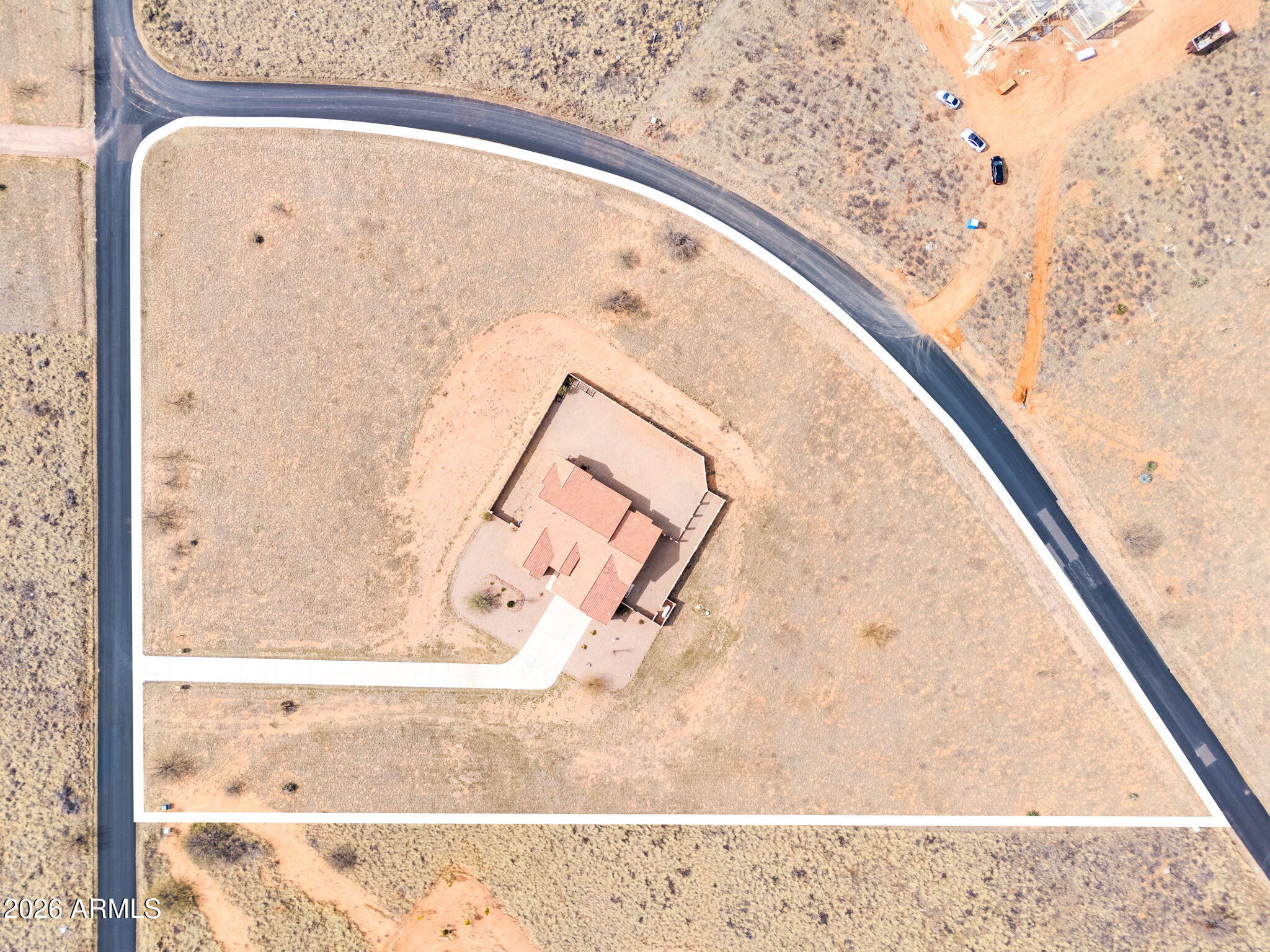 WILD HORSE 2 - Residential