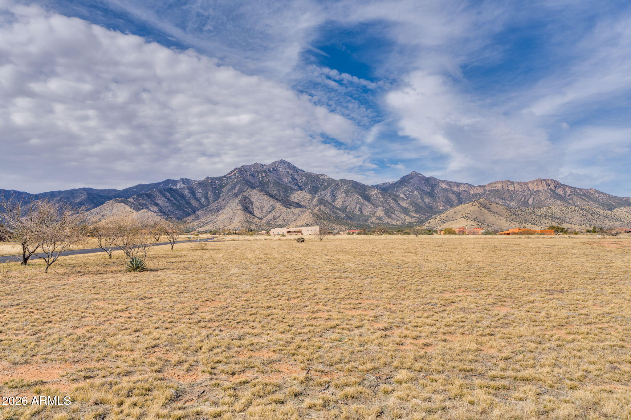 WILD HORSE 2 - Residential