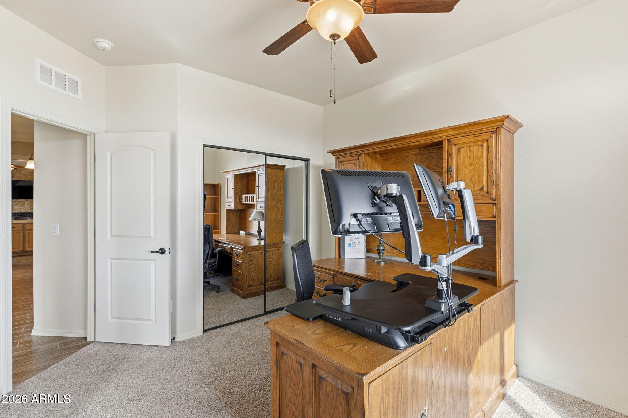 WILD HORSE 2 - Residential