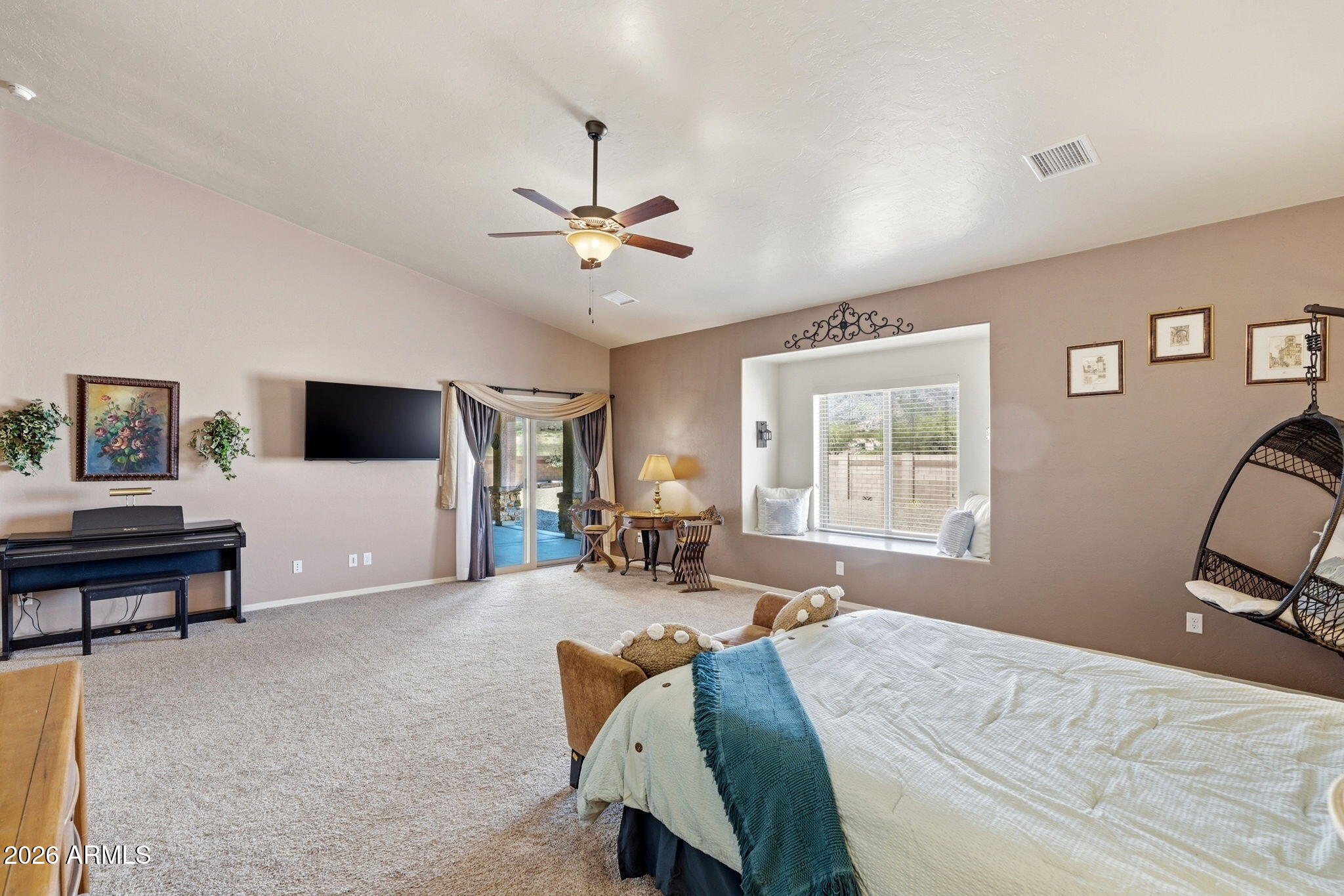 WILD HORSE 2 - Residential