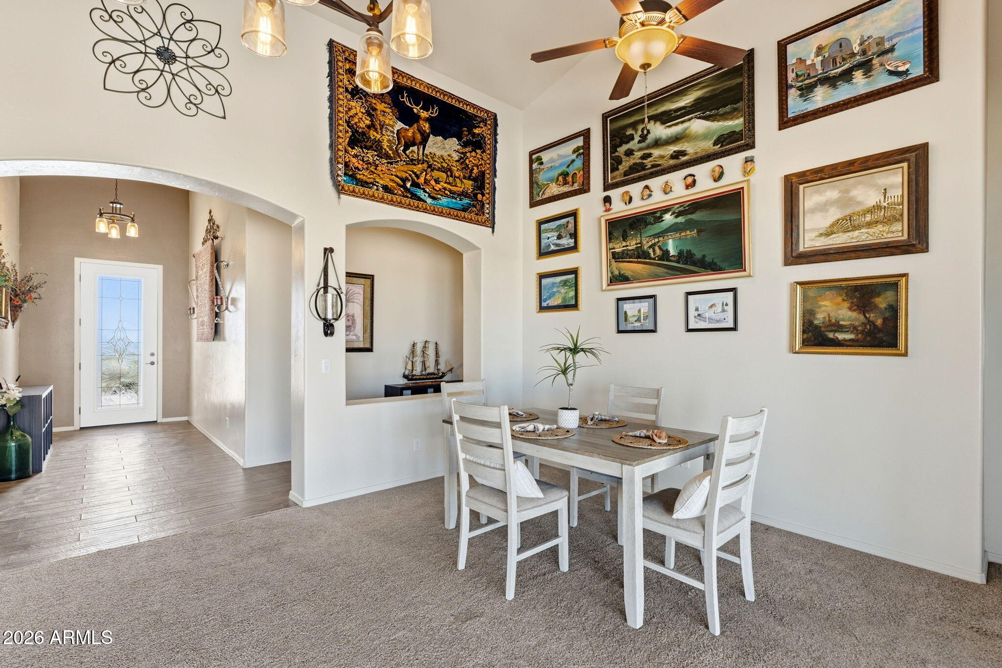 WILD HORSE 2 - Residential