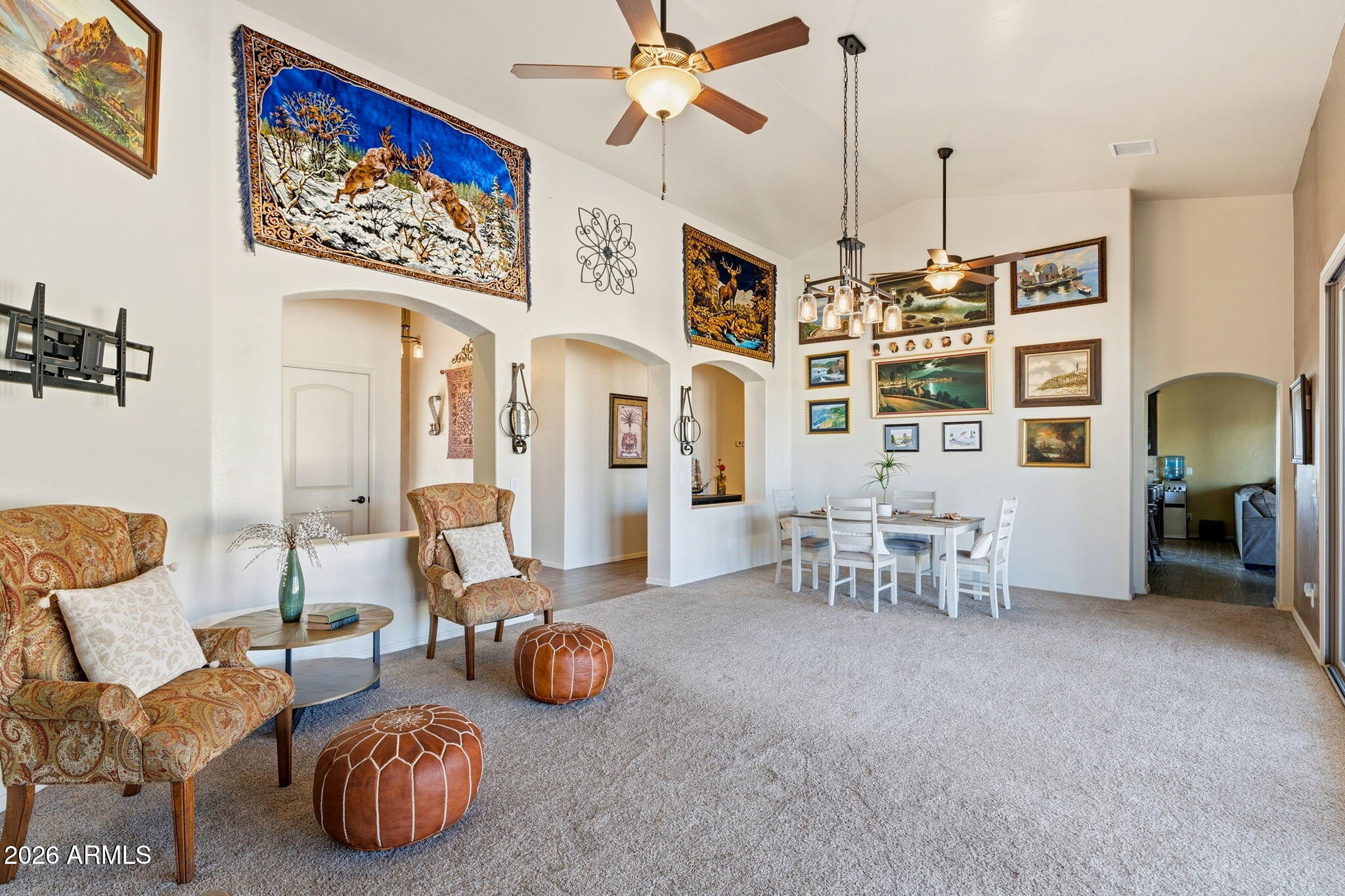 WILD HORSE 2 - Residential