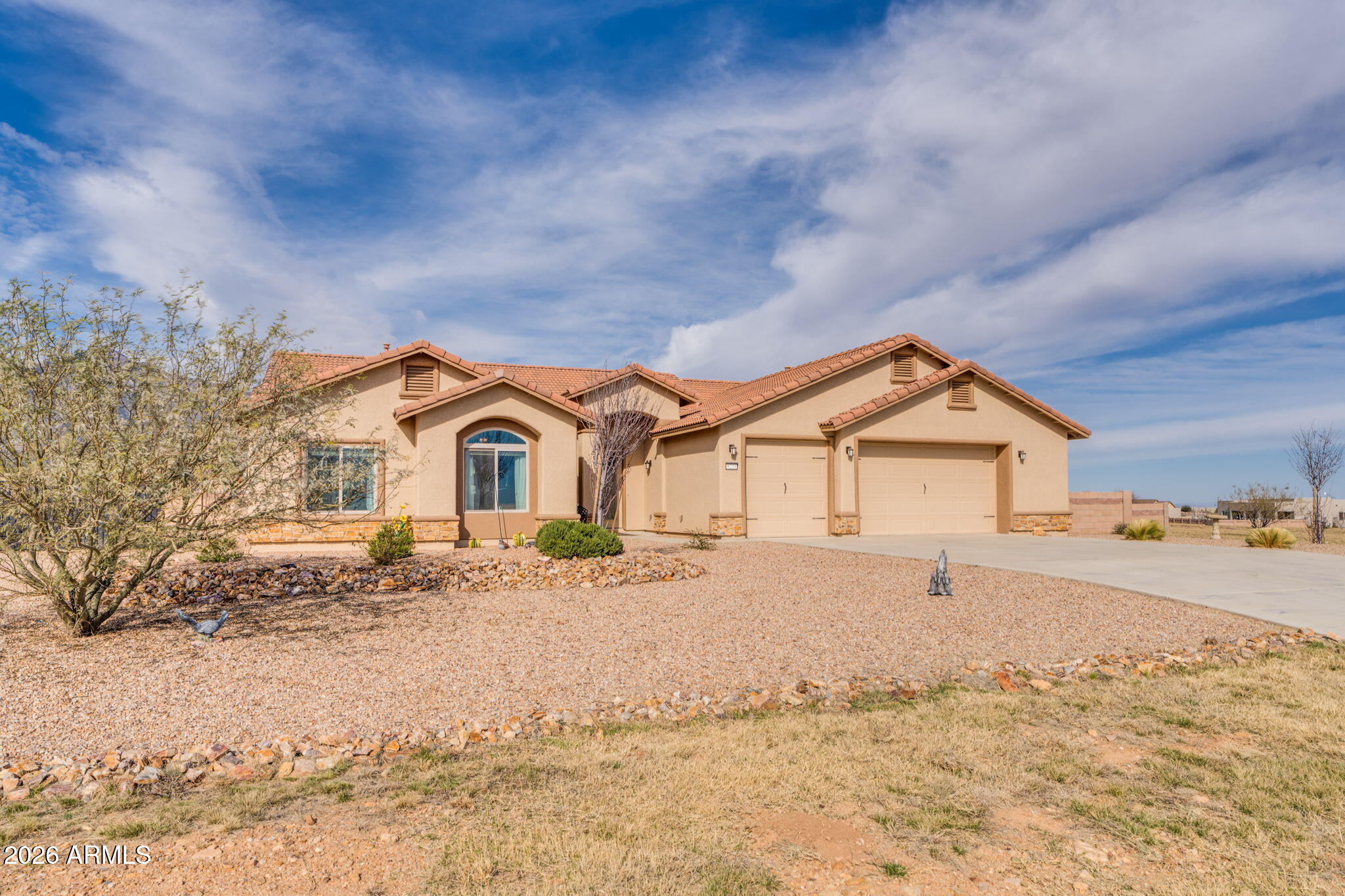 WILD HORSE 2 - Residential