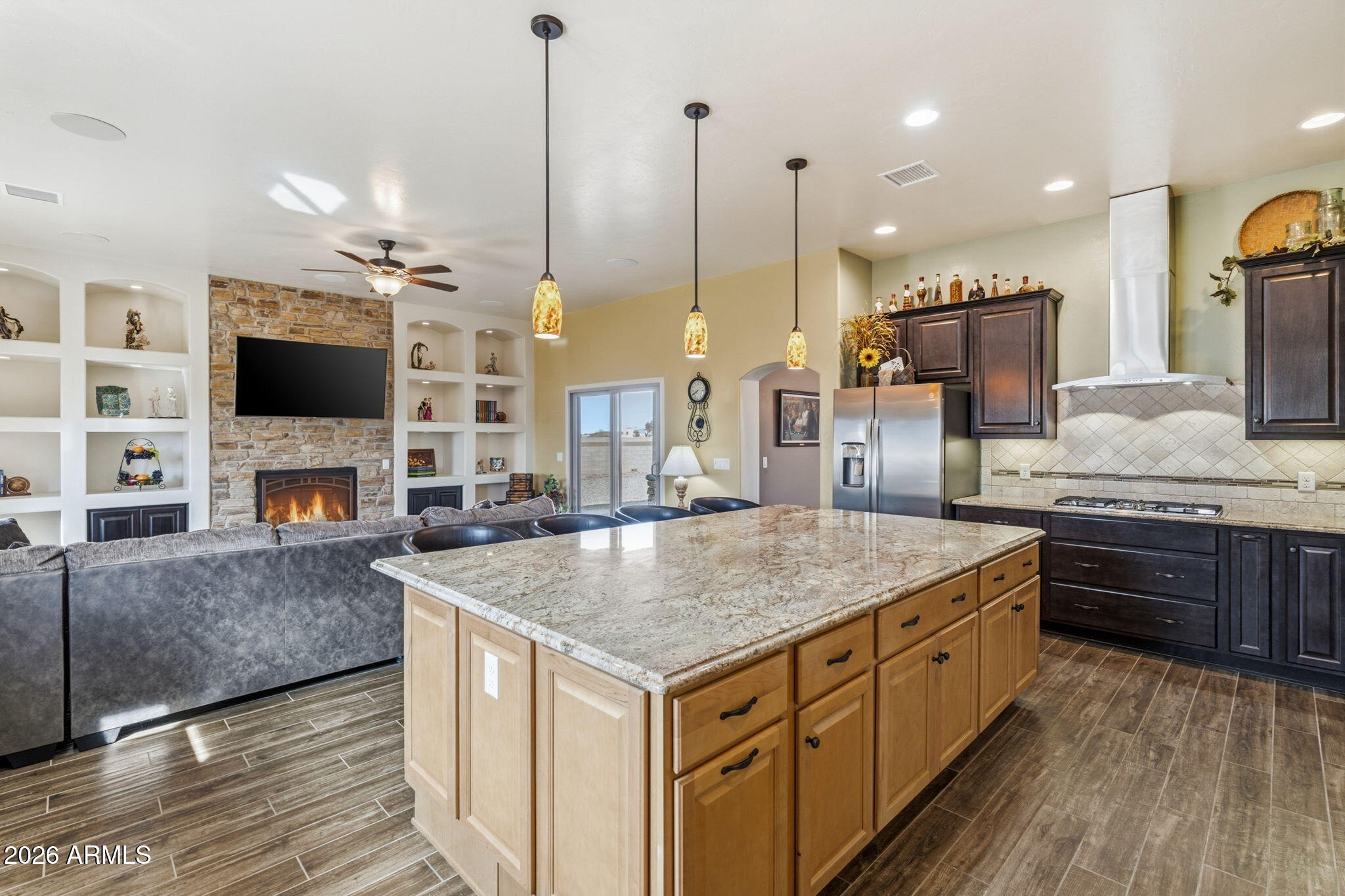 WILD HORSE 2 - Residential