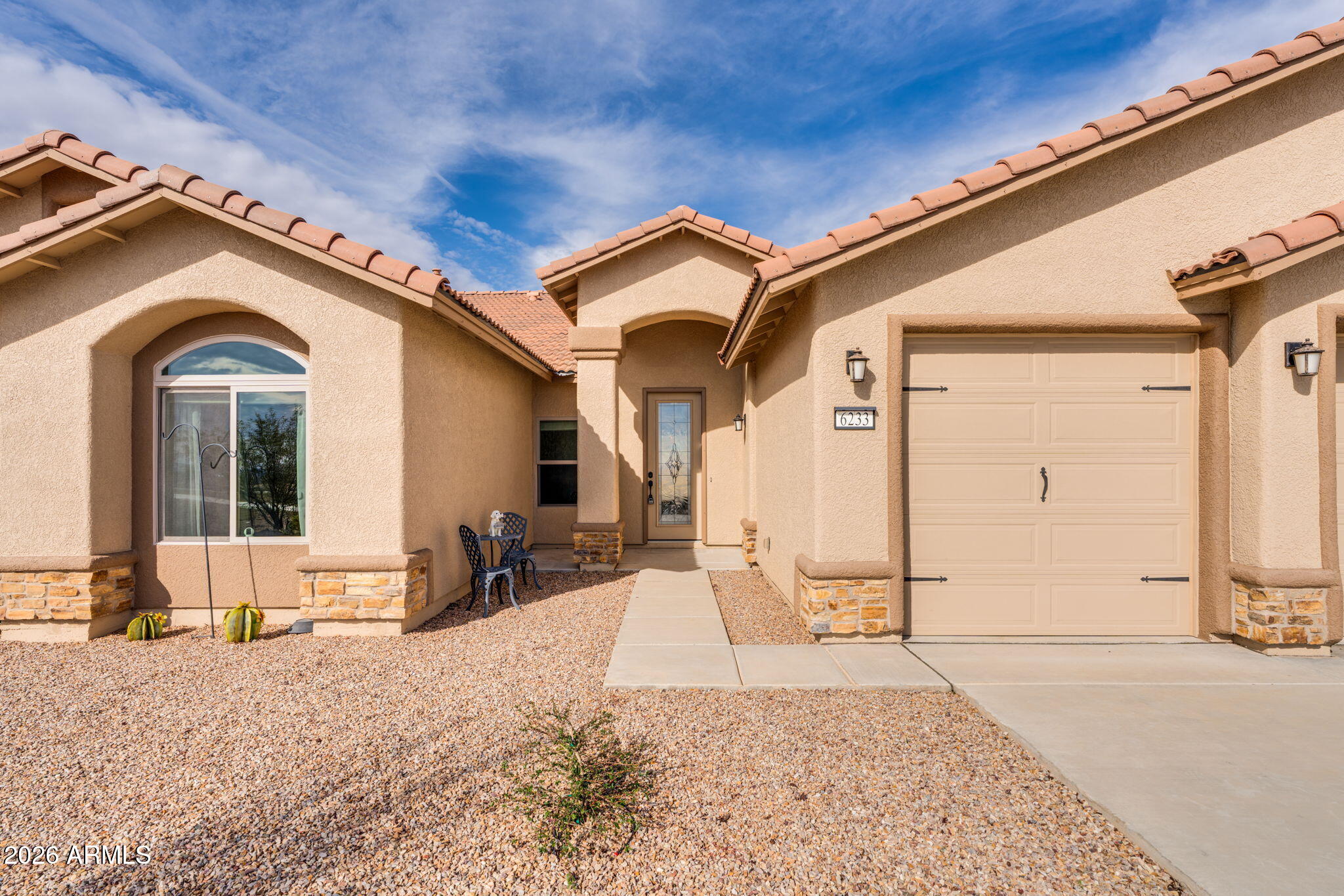 WILD HORSE 2 - Residential