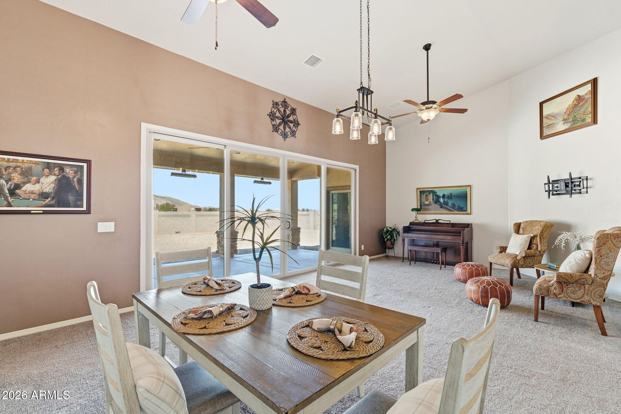 WILD HORSE 2 - Residential