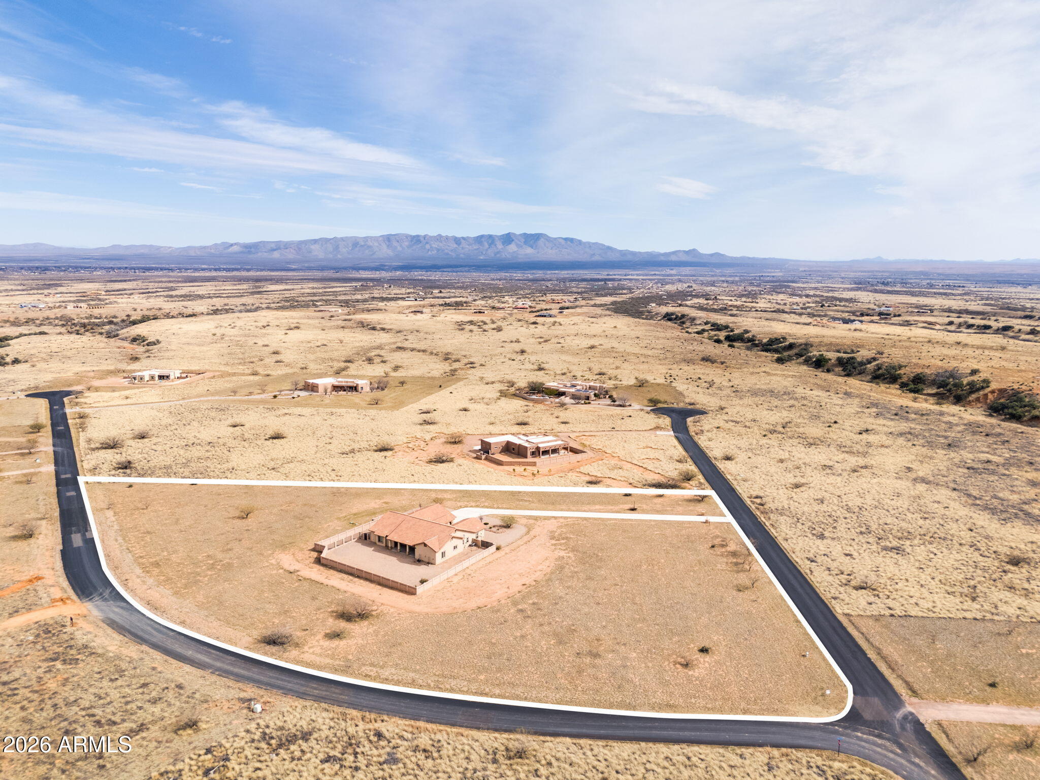 WILD HORSE 2 - Residential