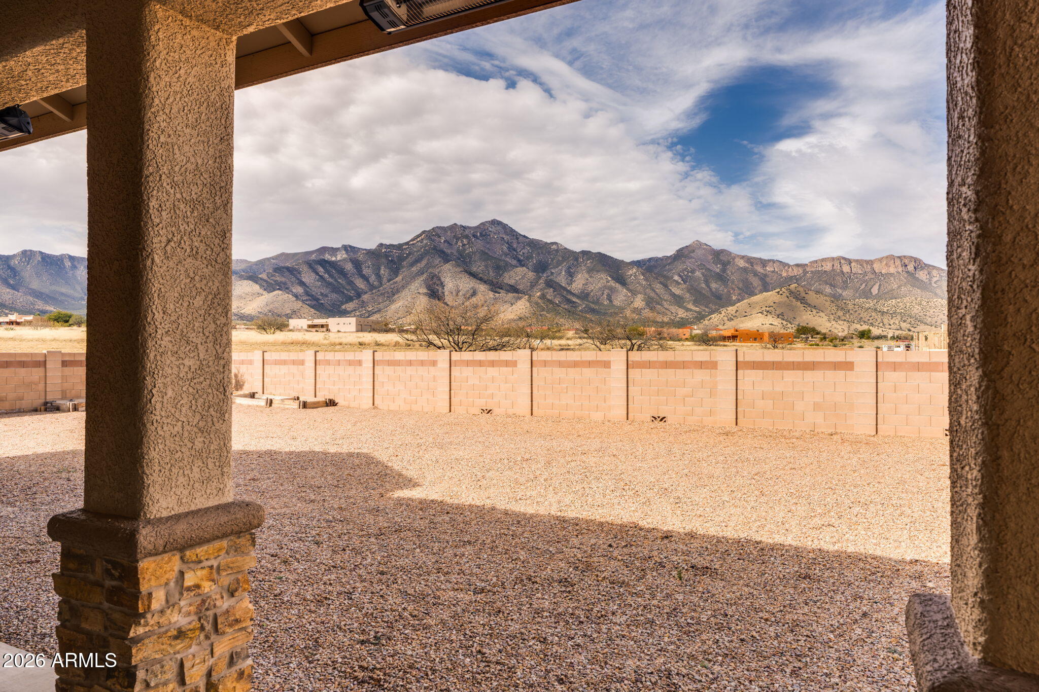WILD HORSE 2 - Residential